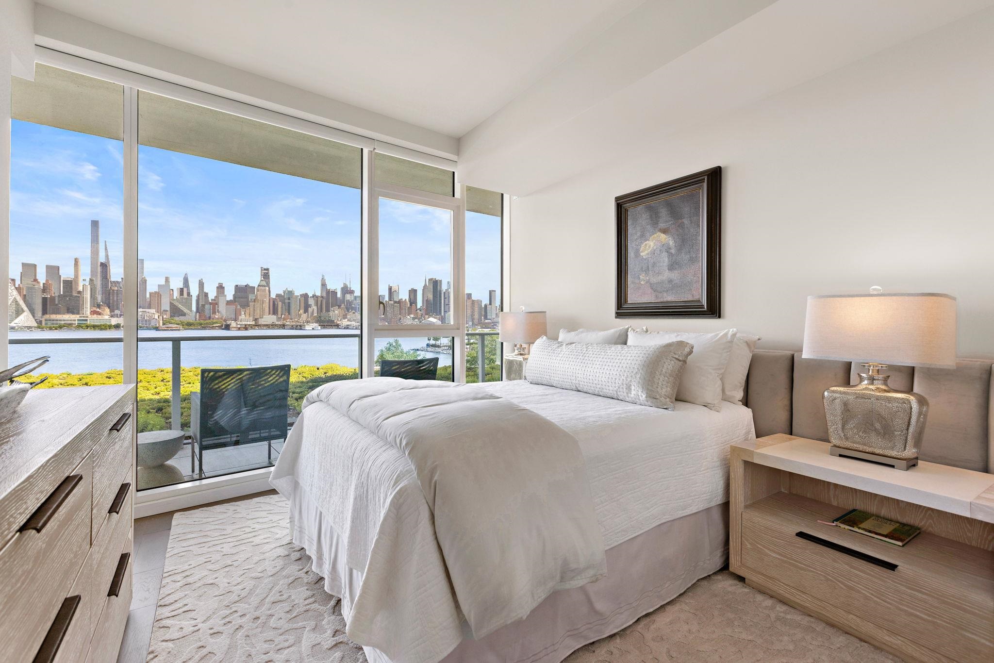 800 Avenue At Port Imperial #305, Weehawken, New Jersey image 24