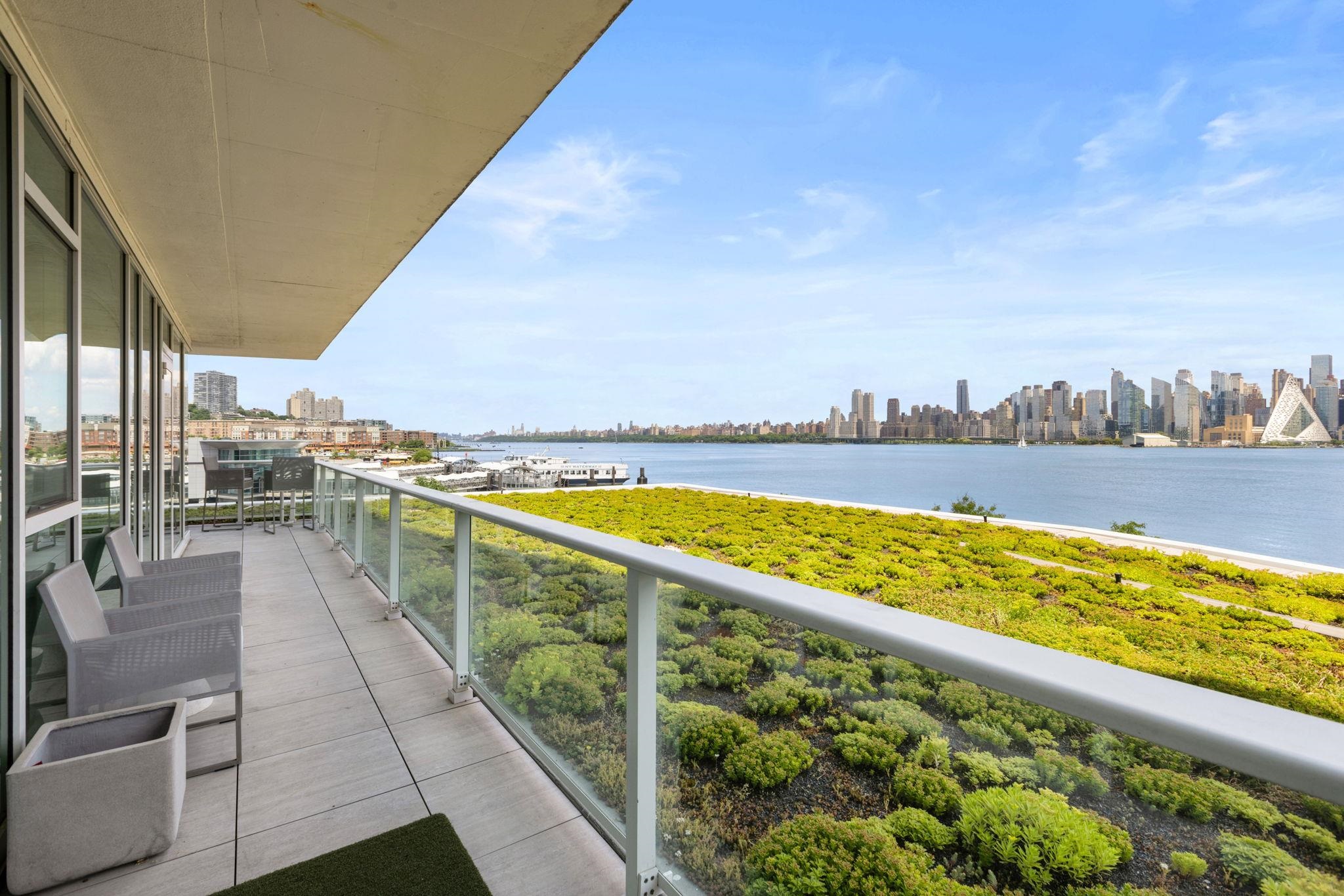 800 Avenue At Port Imperial #305, Weehawken, New Jersey image 26