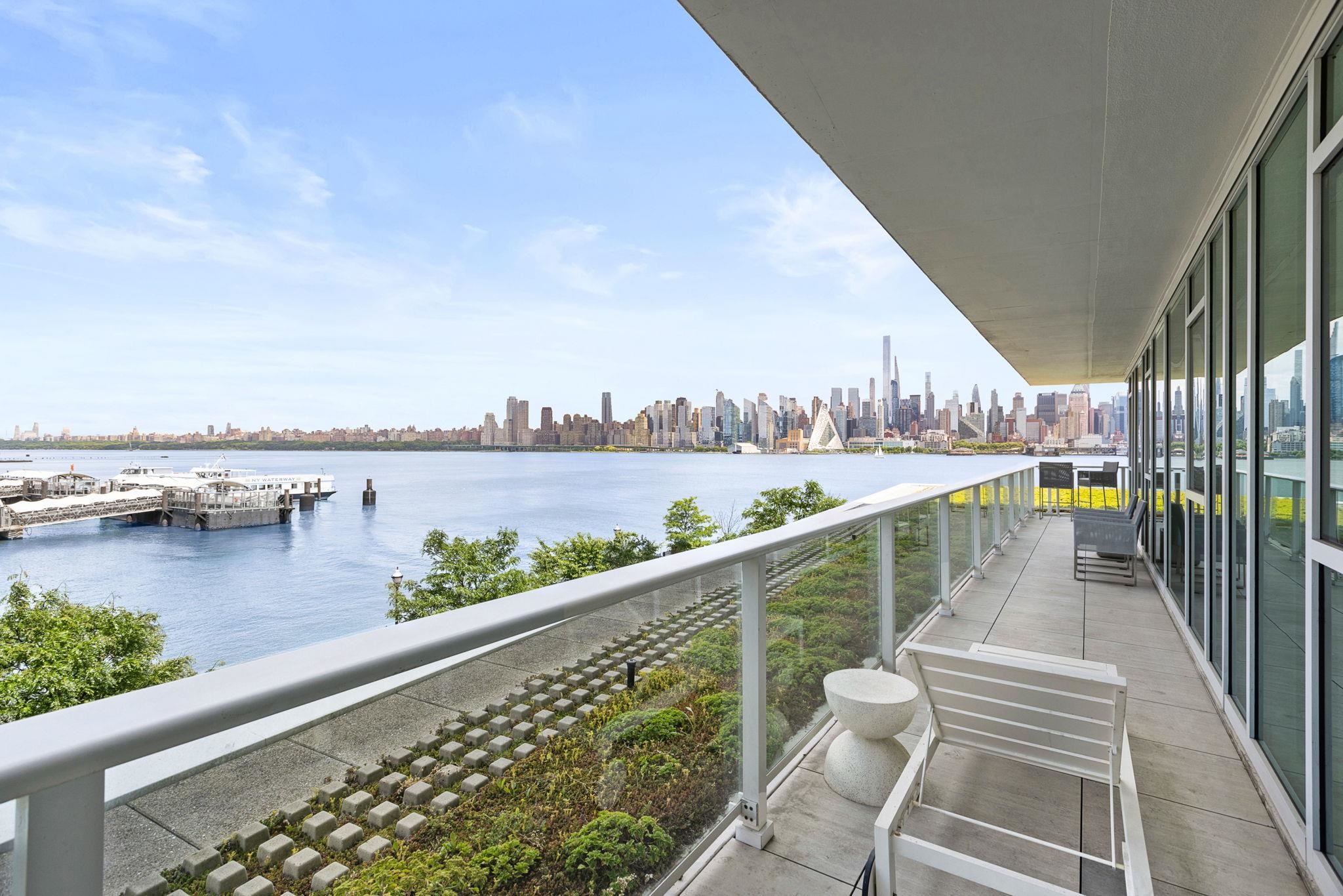 800 Avenue At Port Imperial #305, Weehawken, New Jersey image 29