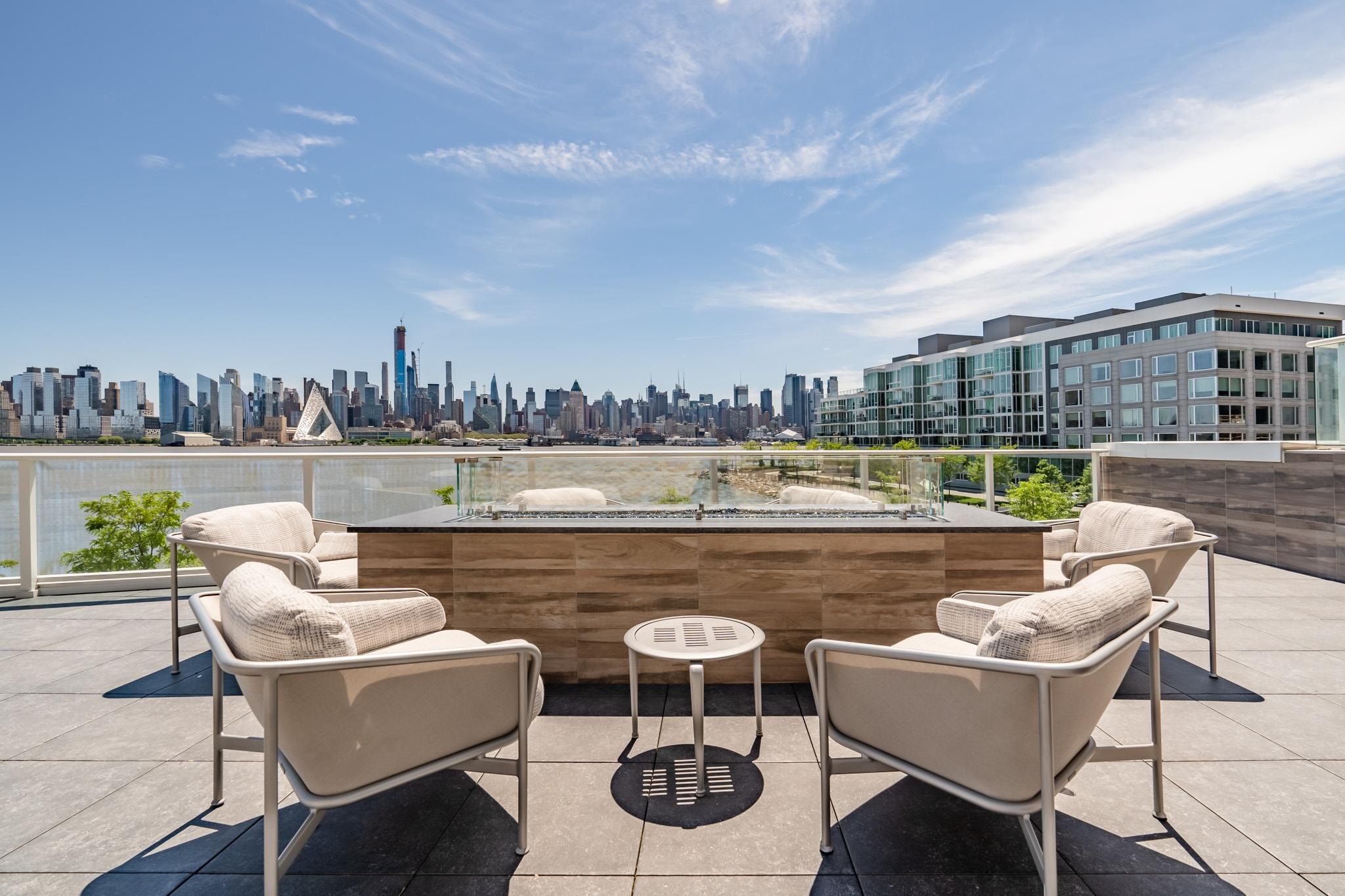 800 Avenue At Port Imperial #305, Weehawken, New Jersey image 34