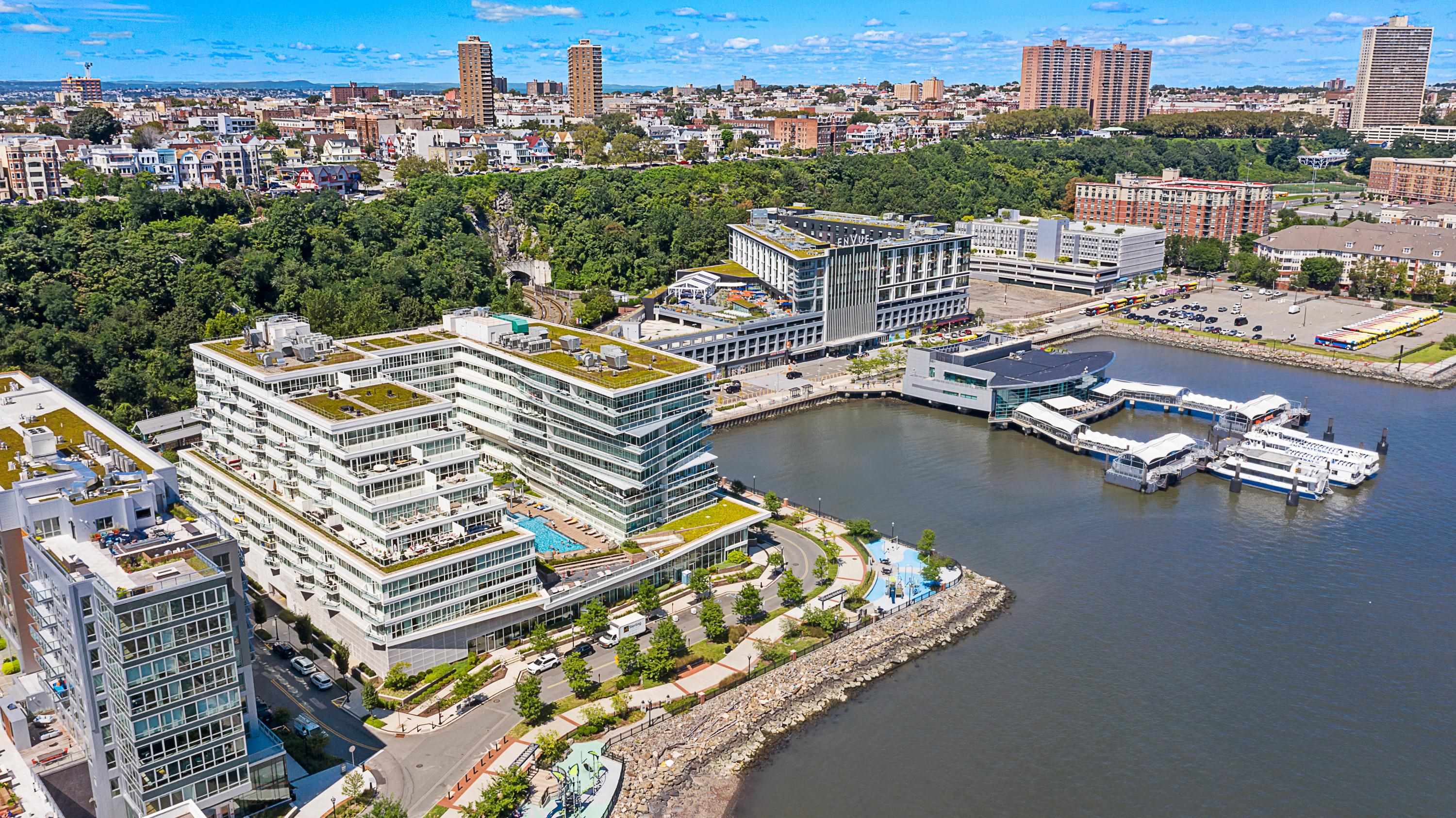 800 Avenue At Port Imperial #305, Weehawken, New Jersey image 37