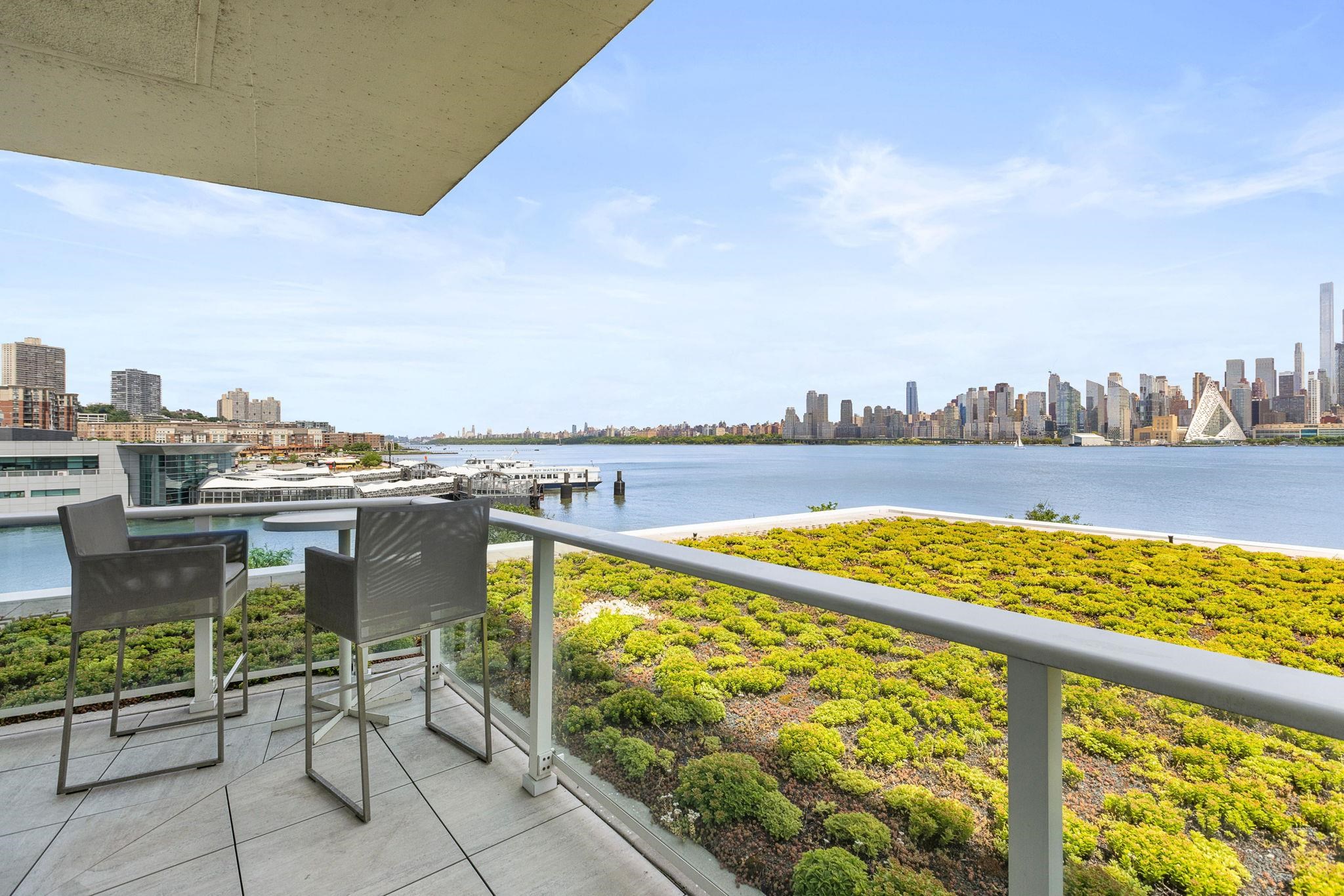 800 Avenue At Port Imperial #305, Weehawken, New Jersey image 7