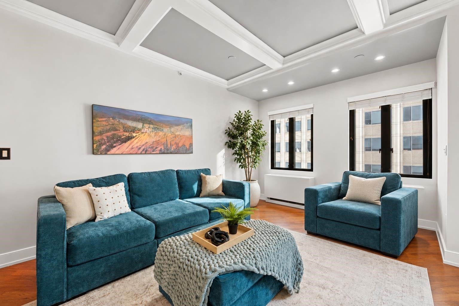 105 GREENE ST 604