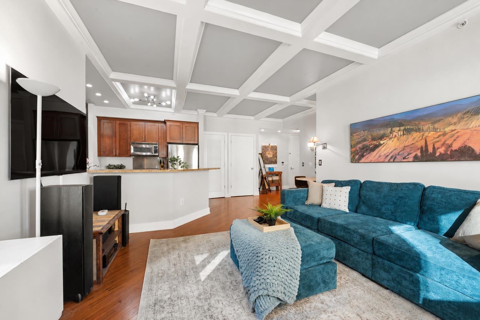105 GREENE ST 604