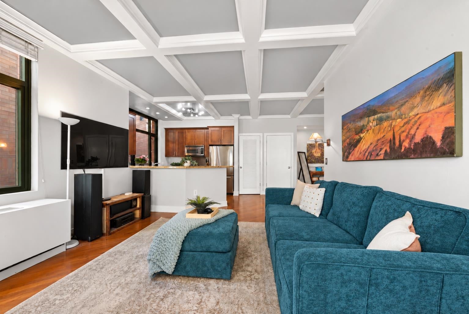 105 GREENE ST 604
