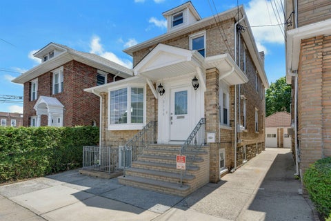 Multifamily For Sale - 8128 Kennedy Blvd<br/> North Bergen, NJ 07047