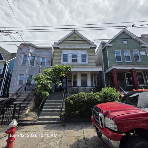 Multifamily For Sale - 240 Clinton Ave<br/> Jersey City, NJ 07304