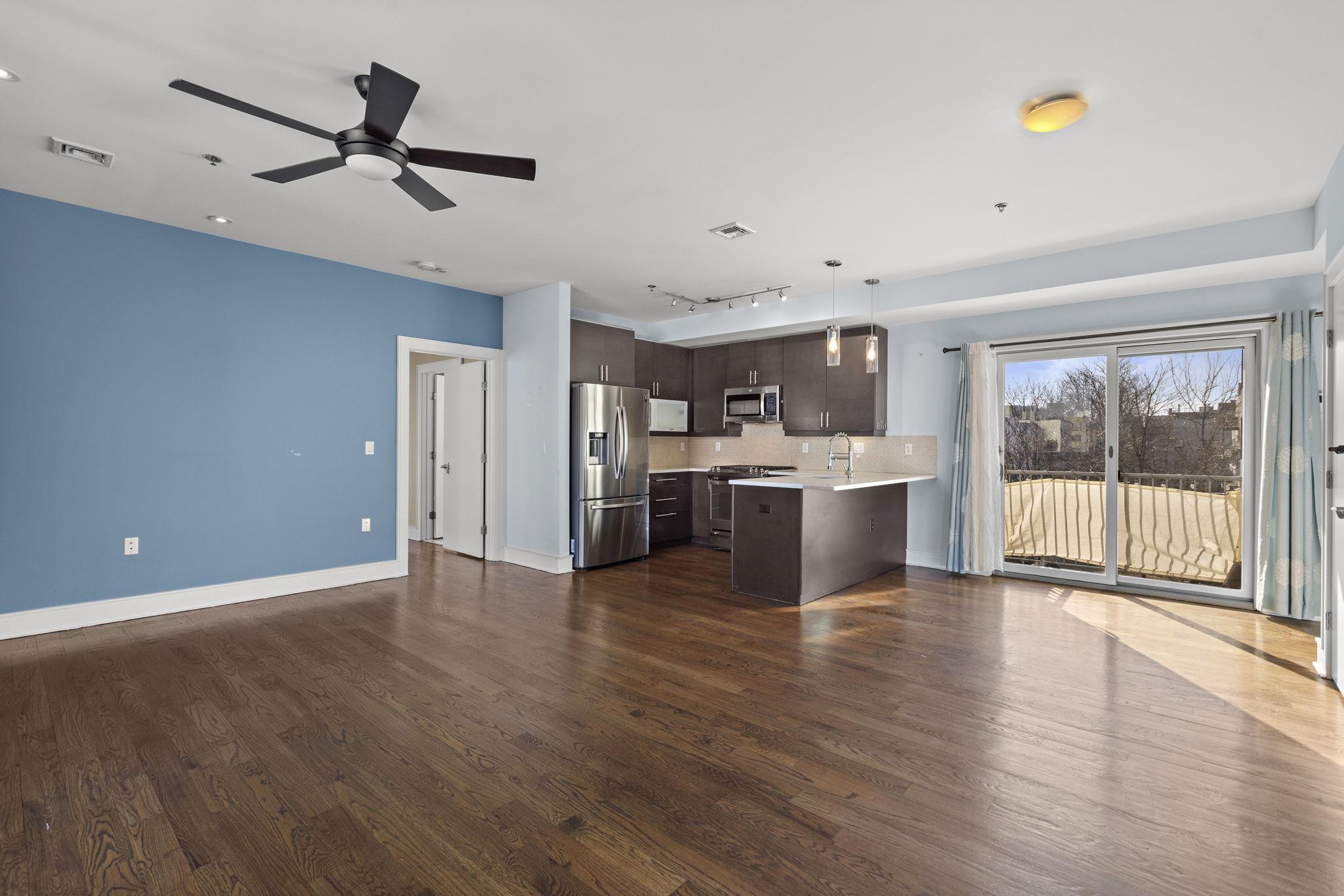 635 6th St #4A, Hoboken, New Jersey image 3