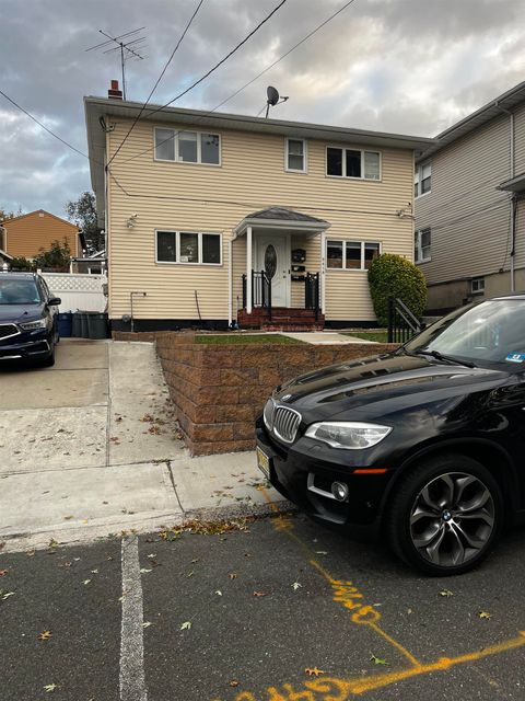 Multifamily For Sale - 8416 Grand Ave<br/> North Bergen, NJ 07047