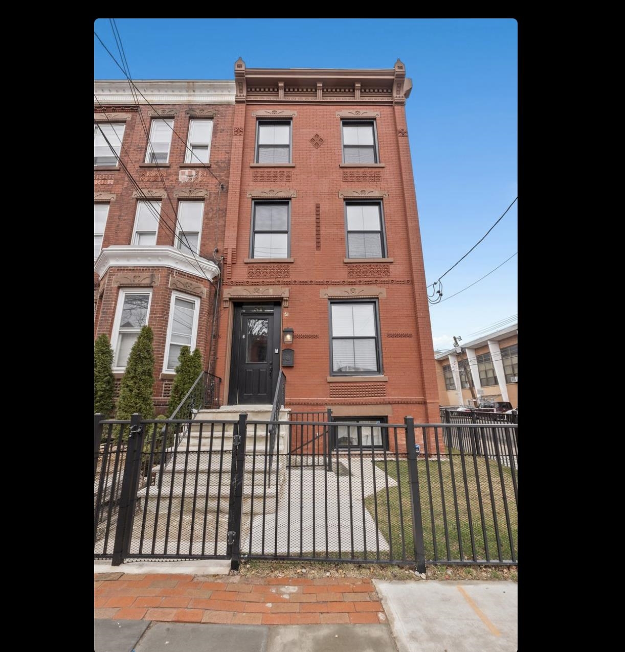 81 Astor Pl, Jersey City, New Jersey image 41