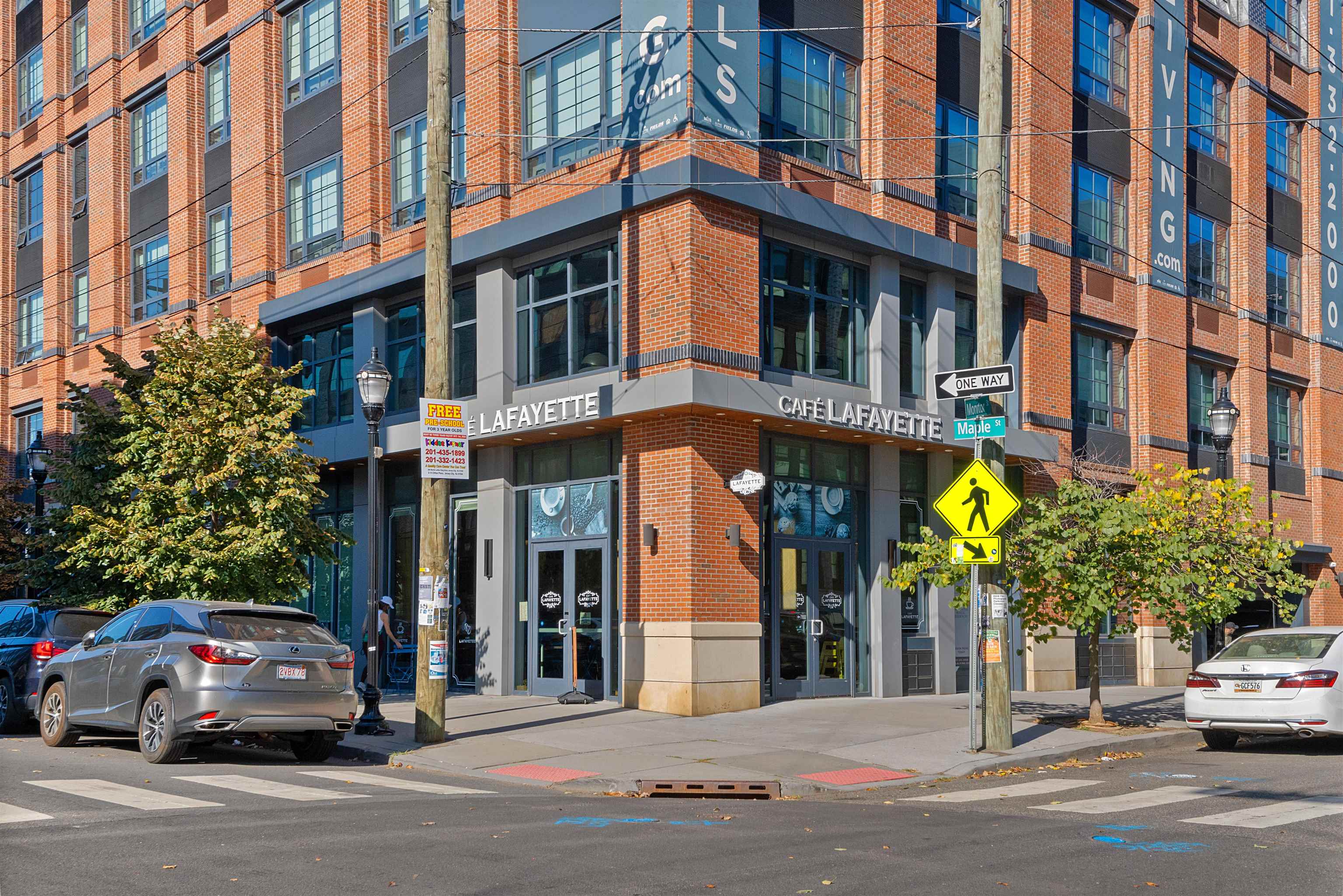81 Astor Pl, Jersey City, New Jersey image 48