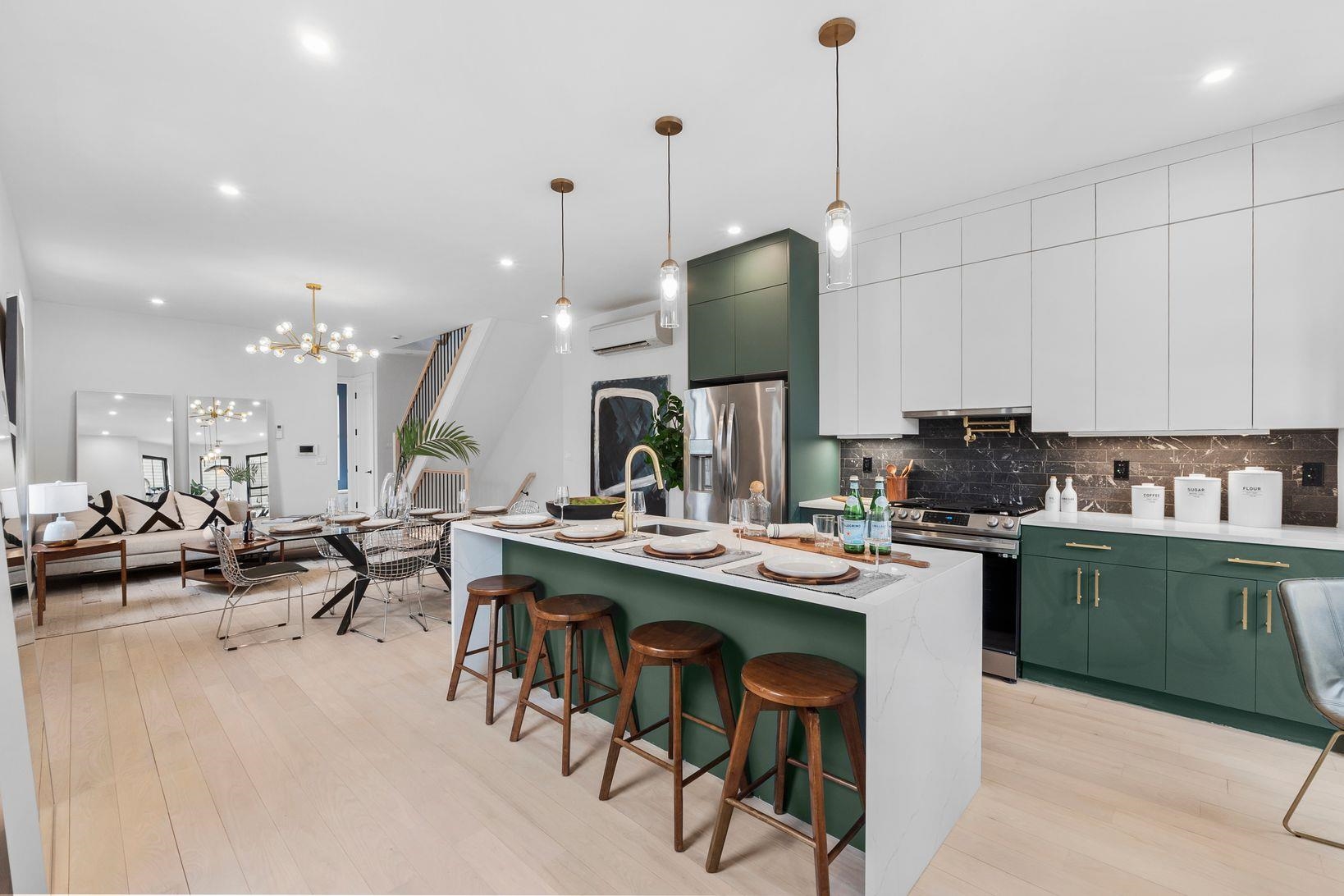 81 Astor Pl, Jersey City, New Jersey image 11