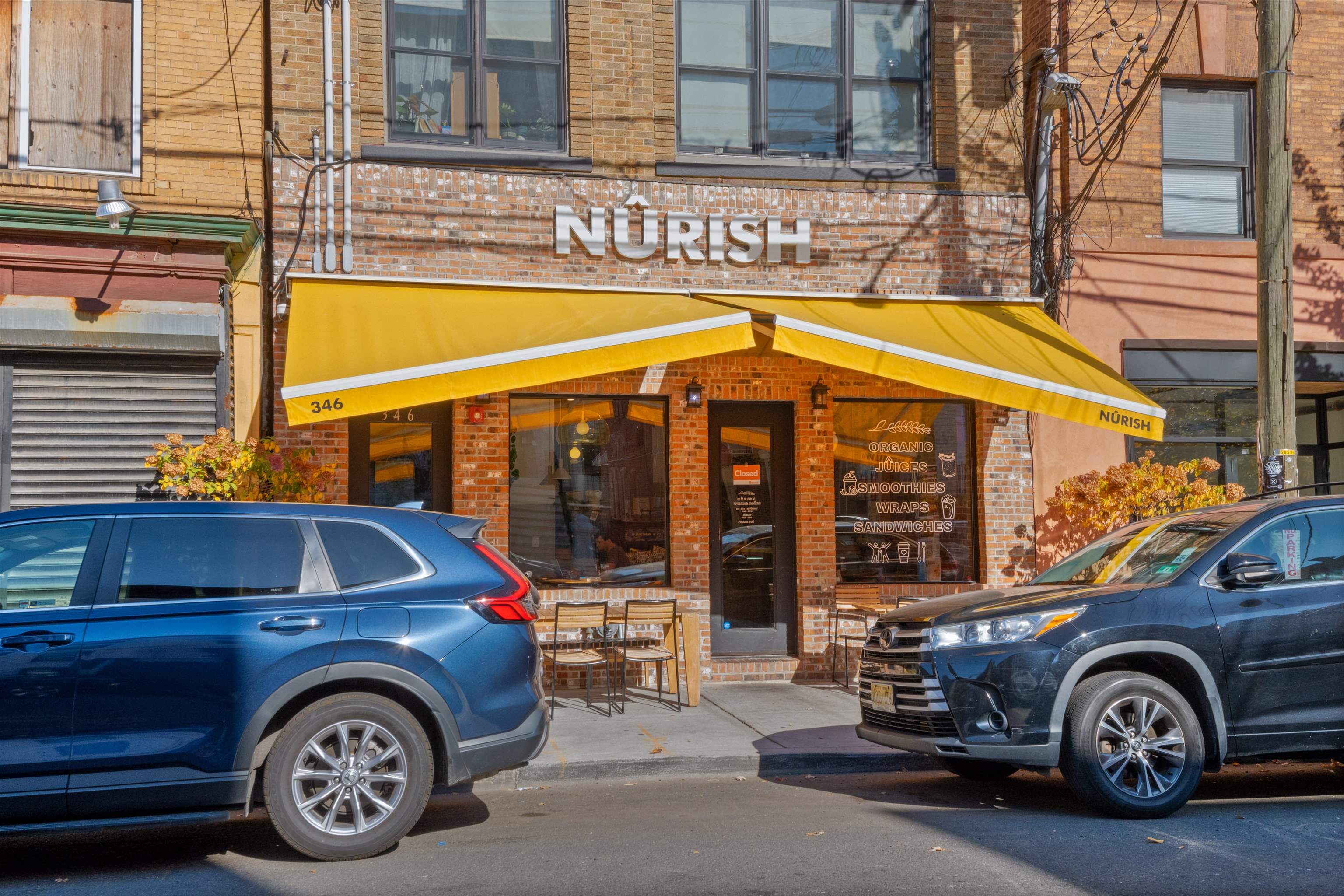 81 Astor Pl, Jersey City, New Jersey image 42