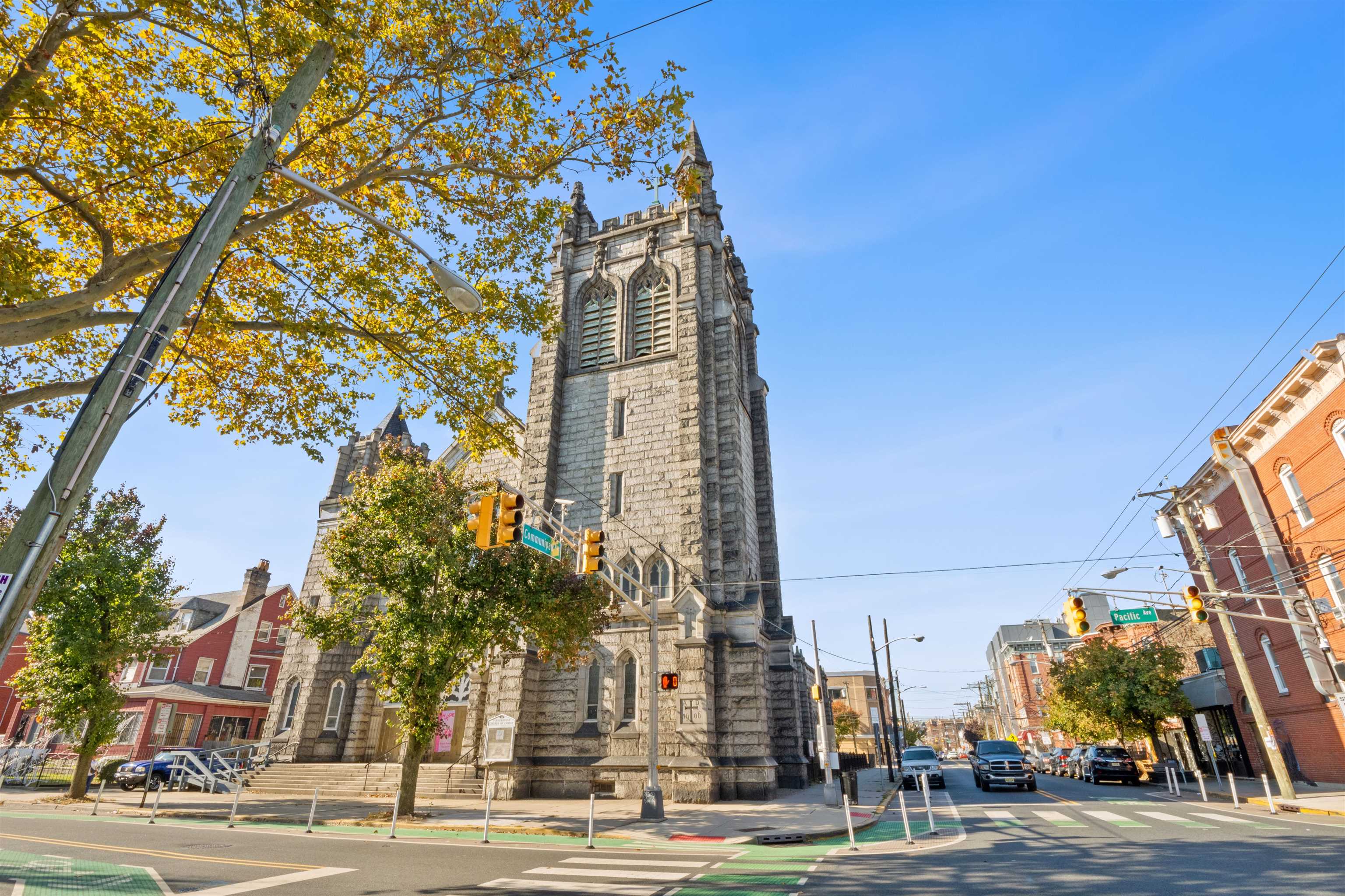 81 Astor Pl, Jersey City, New Jersey image 43