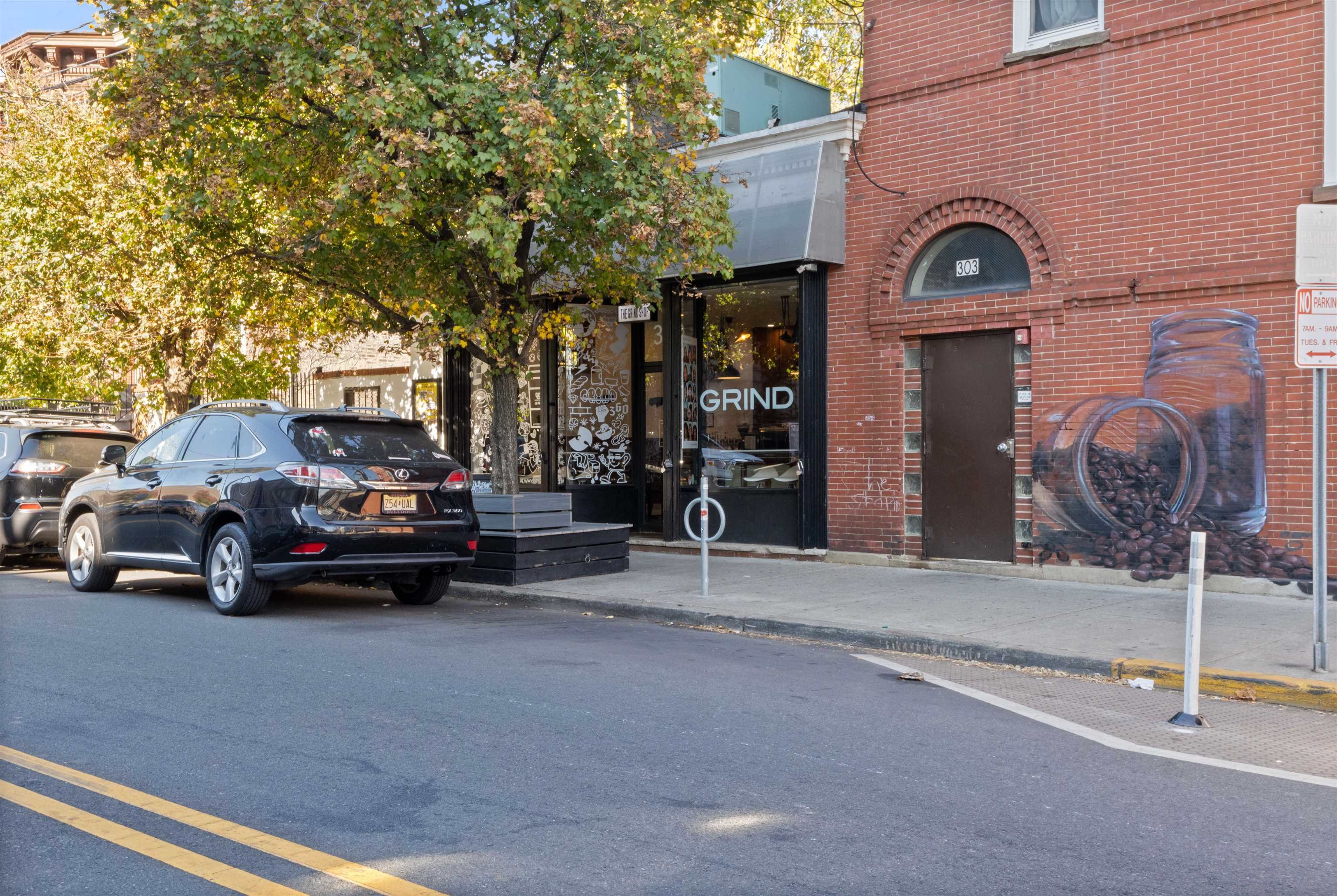 81 Astor Pl, Jersey City, New Jersey image 44