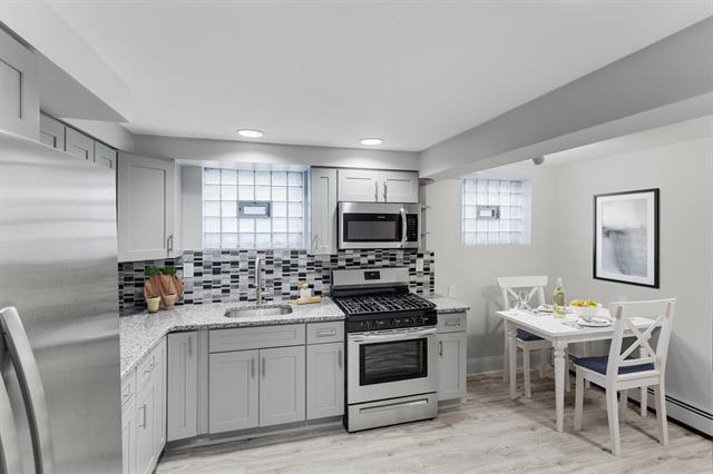 1406 8th St #2, North Bergen, New Jersey image 1