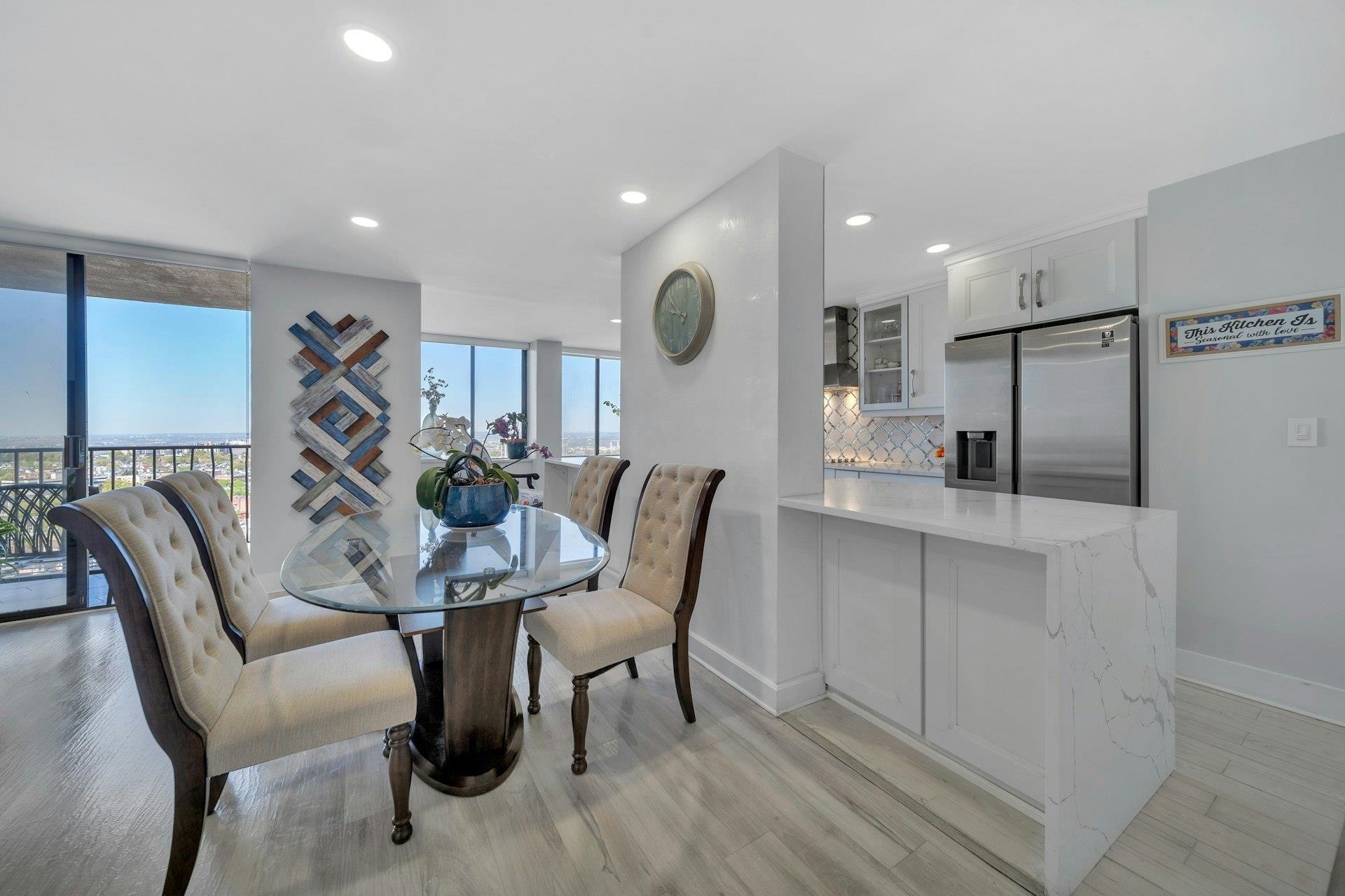 200 Winston Dr #2502, Cliffside Park, New Jersey image 5