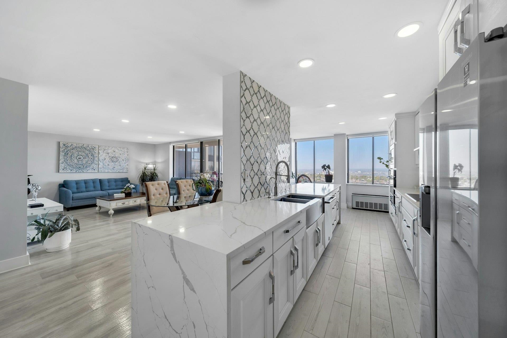 200 Winston Dr #2502, Cliffside Park, New Jersey image 7