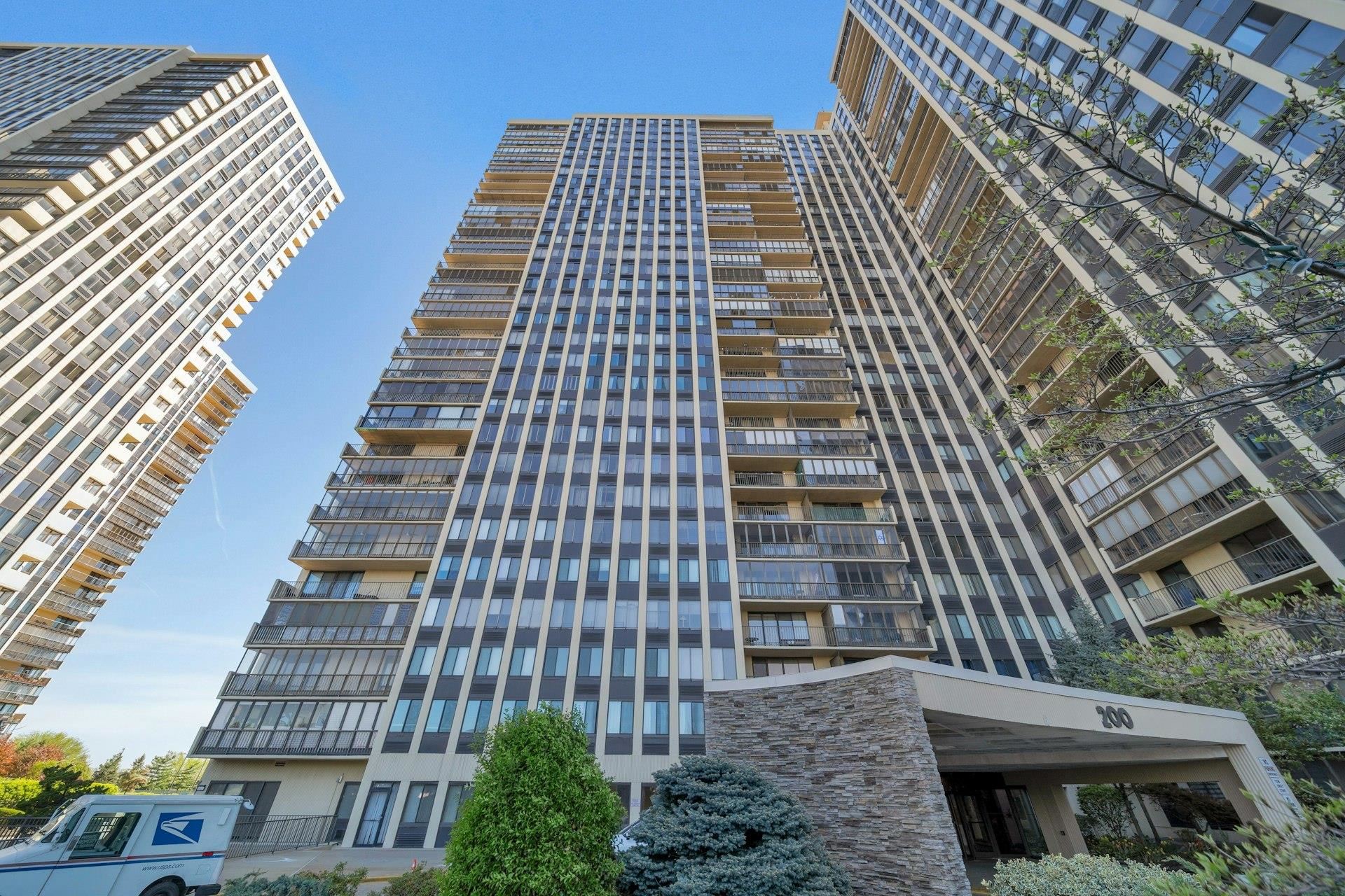 200 Winston Dr #2502, Cliffside Park, New Jersey image 29