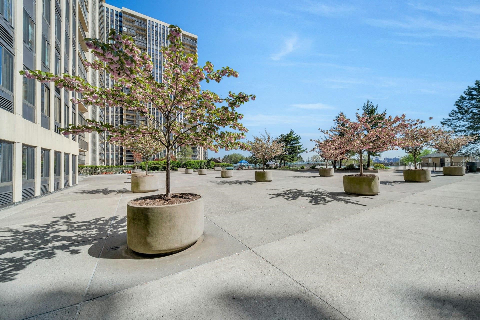 200 Winston Dr #2502, Cliffside Park, New Jersey image 30