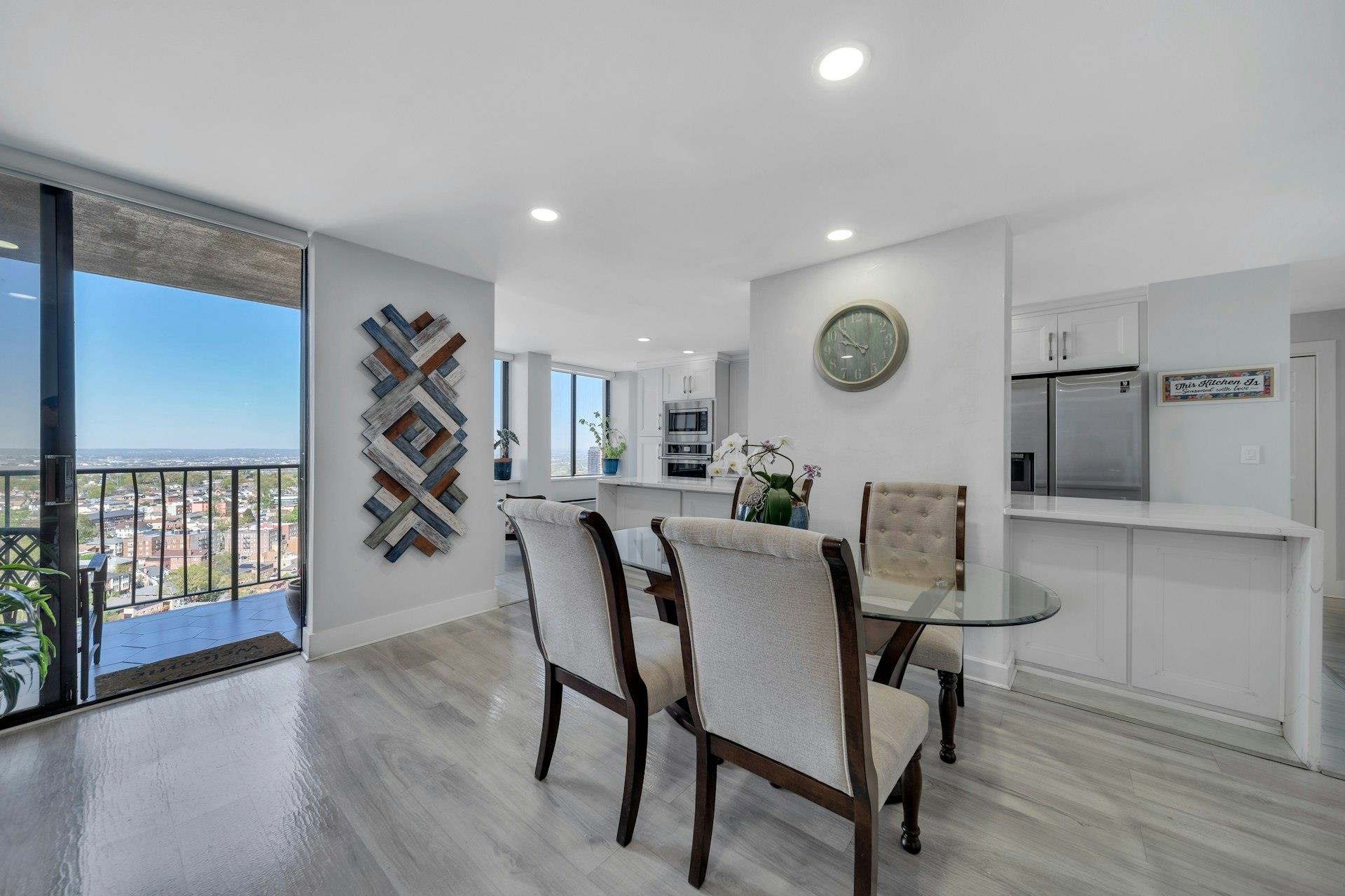 200 Winston Dr #2502, Cliffside Park, New Jersey image 4