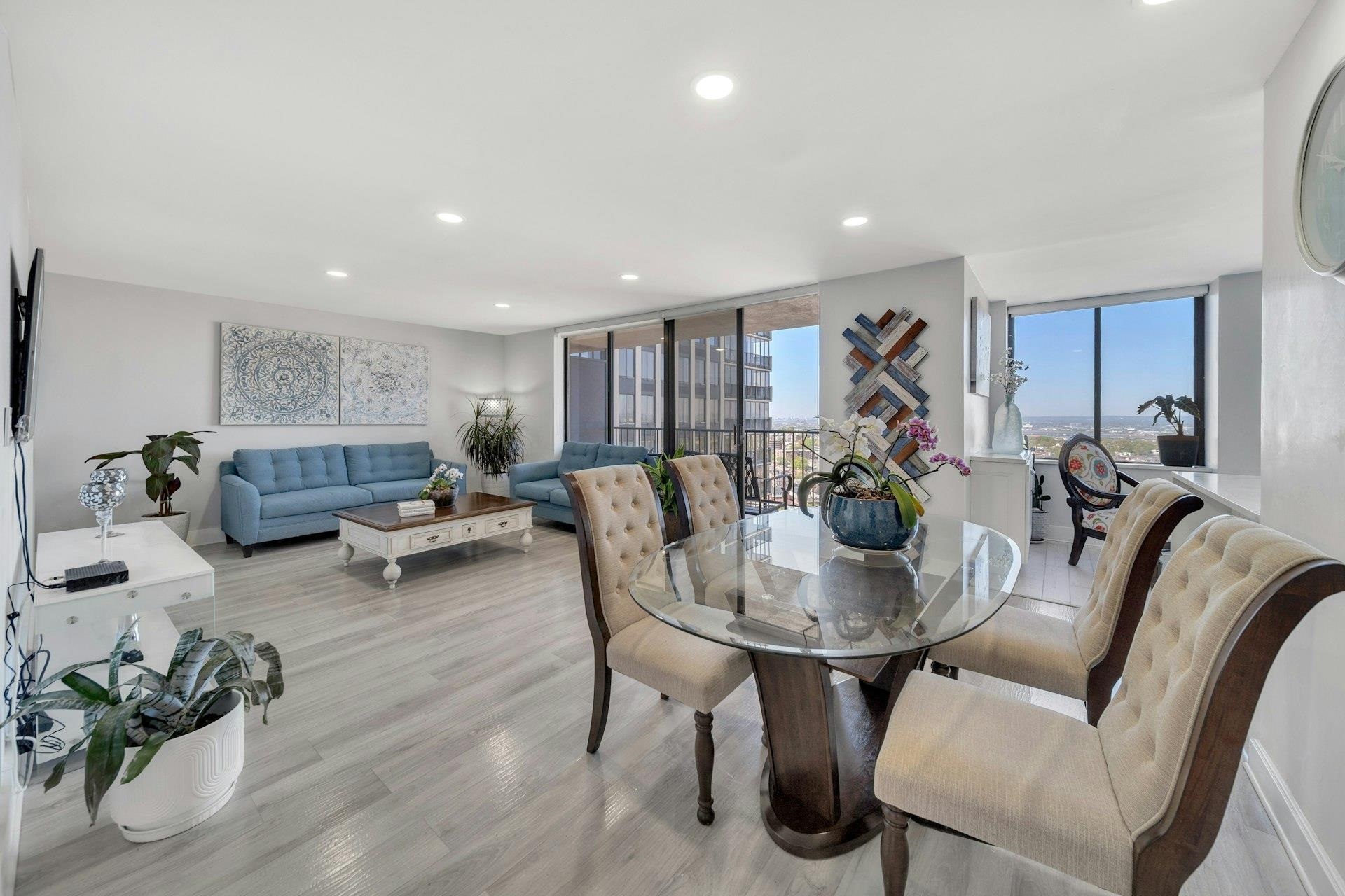 200 Winston Dr #2502, Cliffside Park, New Jersey image 12