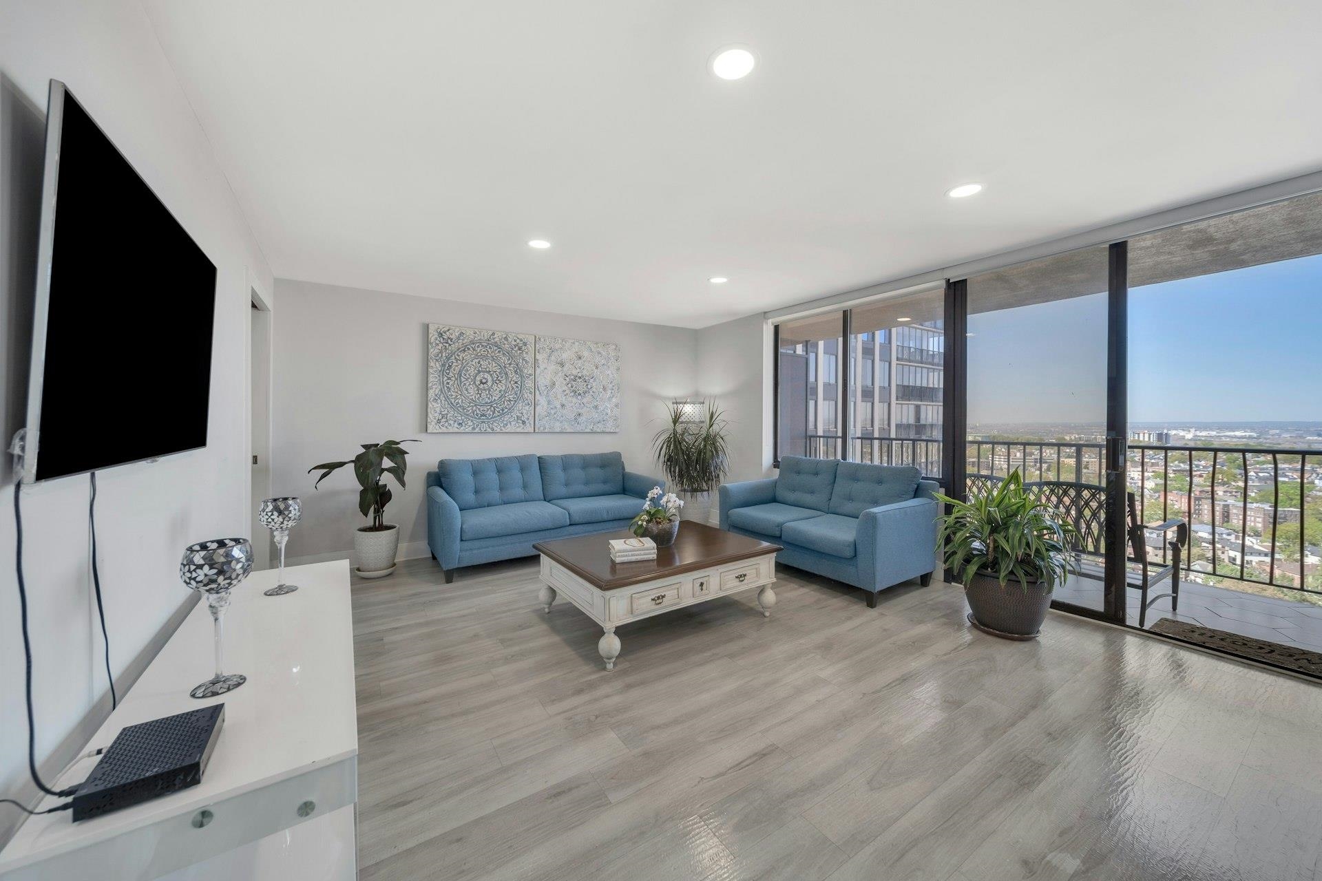 200 Winston Dr #2502, Cliffside Park, New Jersey image 23