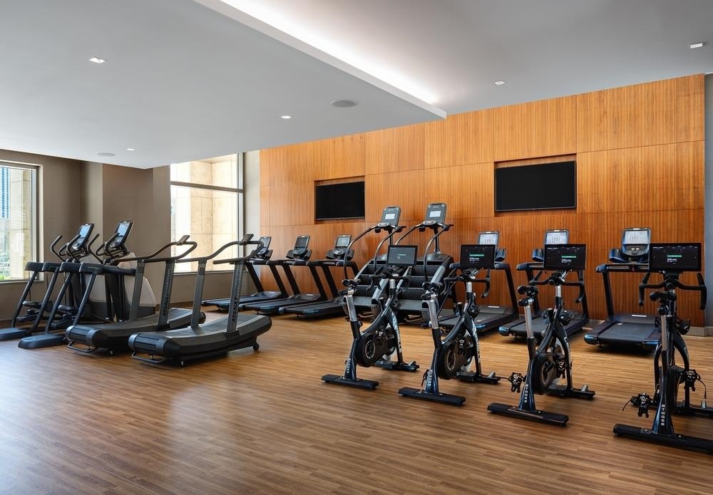 99 Hudson St #4203, Jersey City, New Jersey image 11
