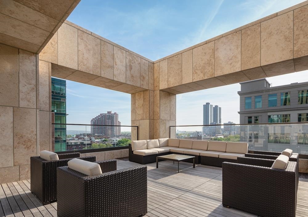 99 Hudson St #4203, Jersey City, New Jersey image 15