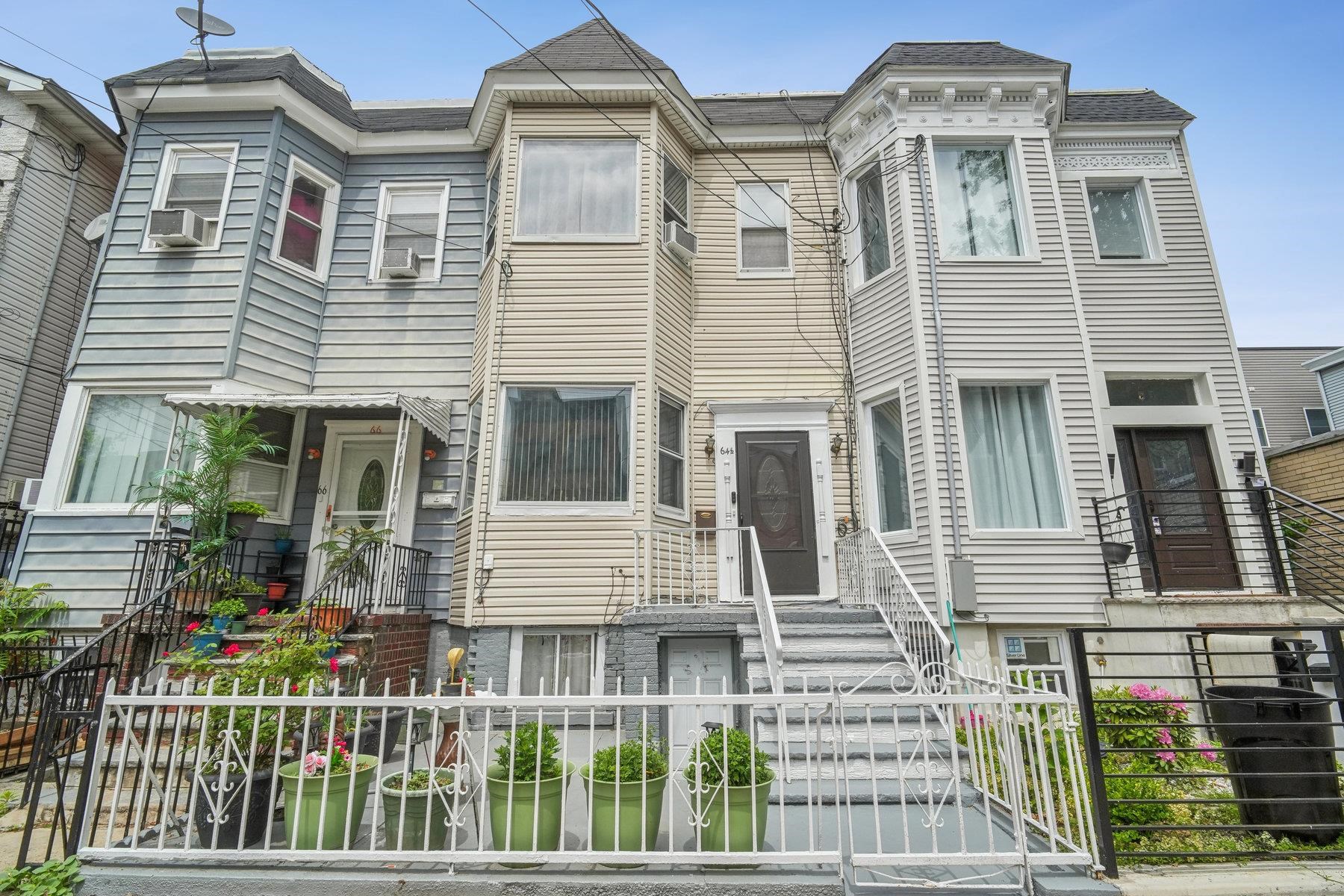 64 Lincoln St, Jersey City, New Jersey image 20