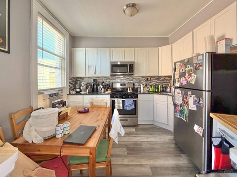 Homes For Rent - 1000 Willow Ave #3<br/> Hoboken, NJ 07030