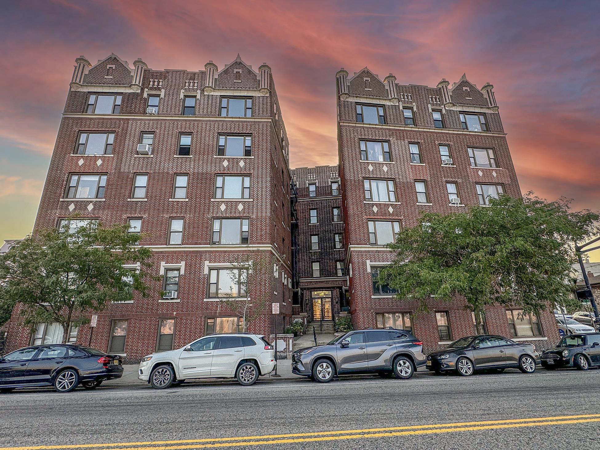 1055 Blvd East #B7, Weehawken, New Jersey image 1