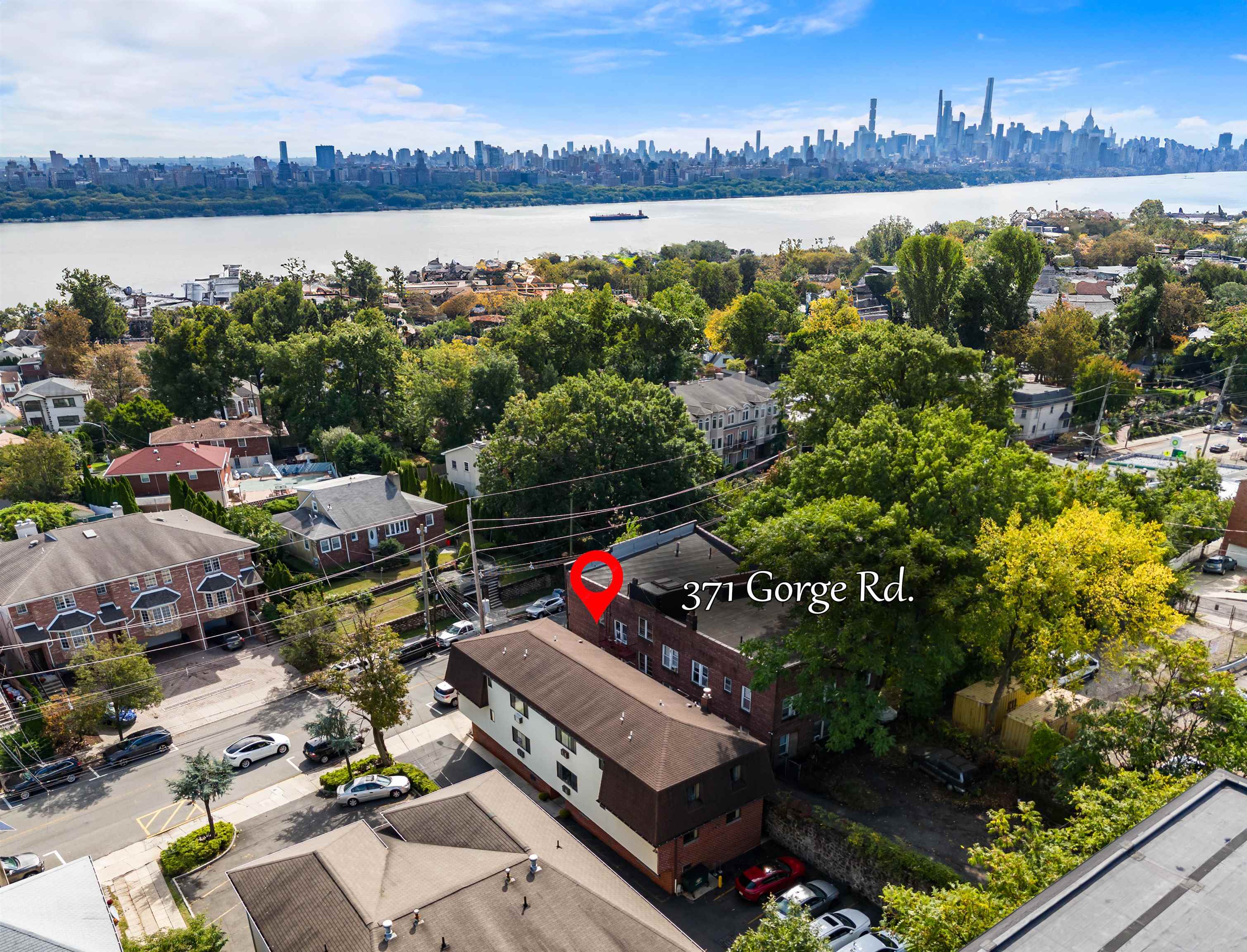 371 GORGE RD