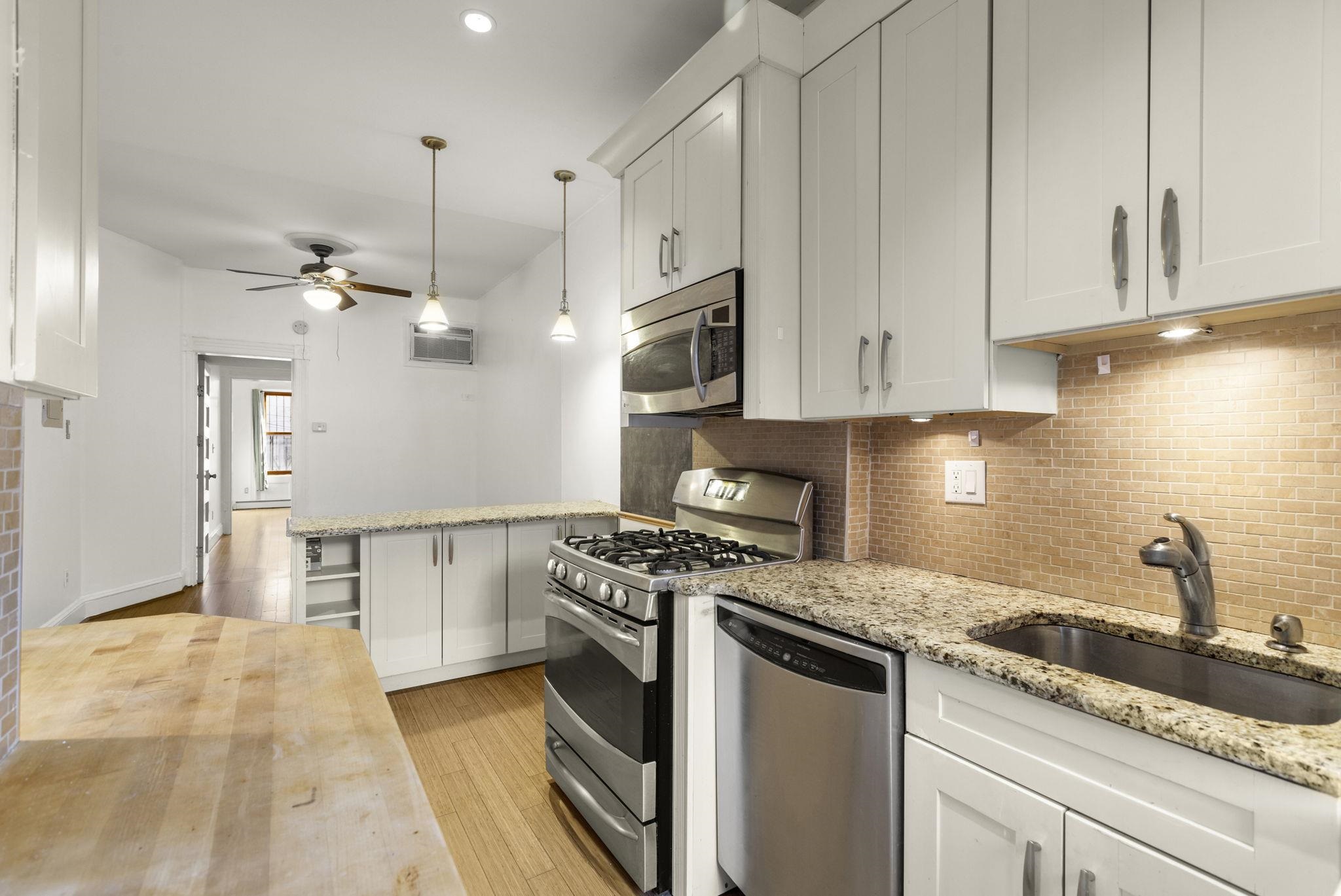 50 Bright St #1A OR 101, Jersey City, New Jersey image 4