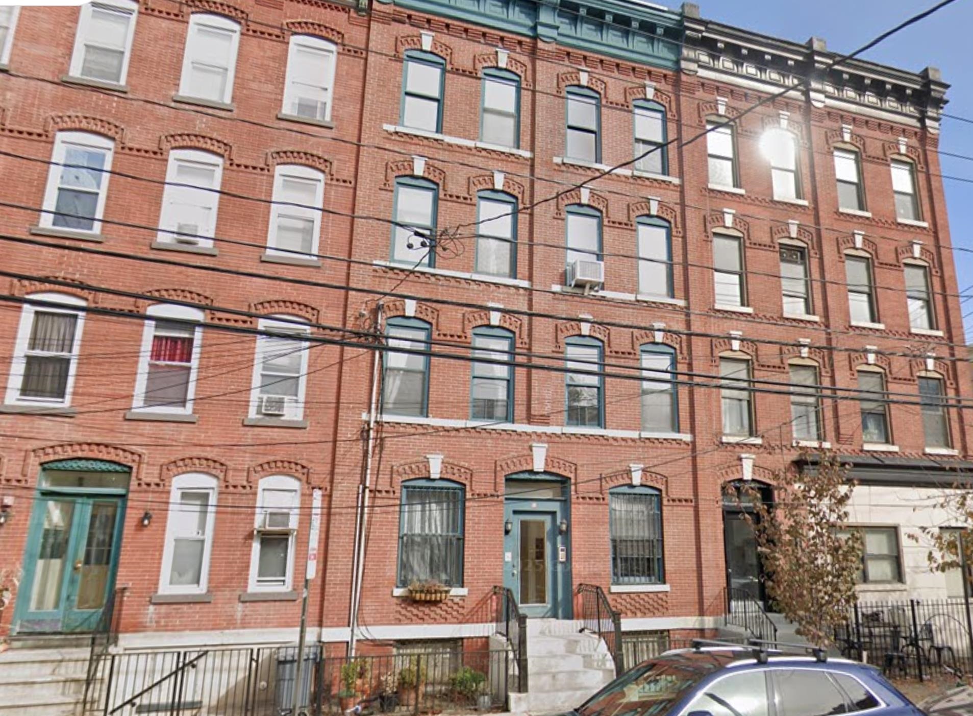 50 Bright St #1A OR 101, Jersey City, New Jersey image 1