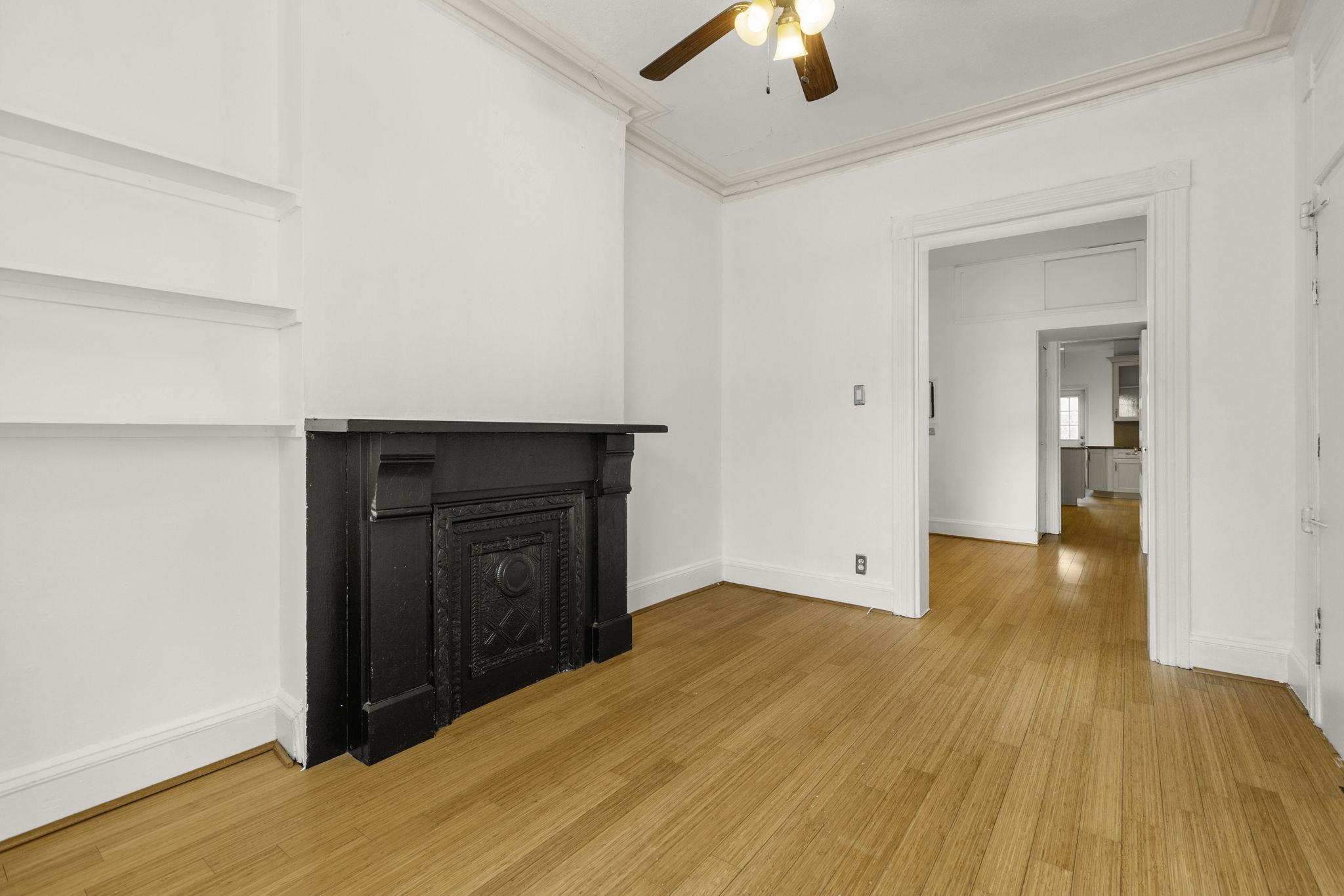 50 Bright St #1A OR 101, Jersey City, New Jersey image 9