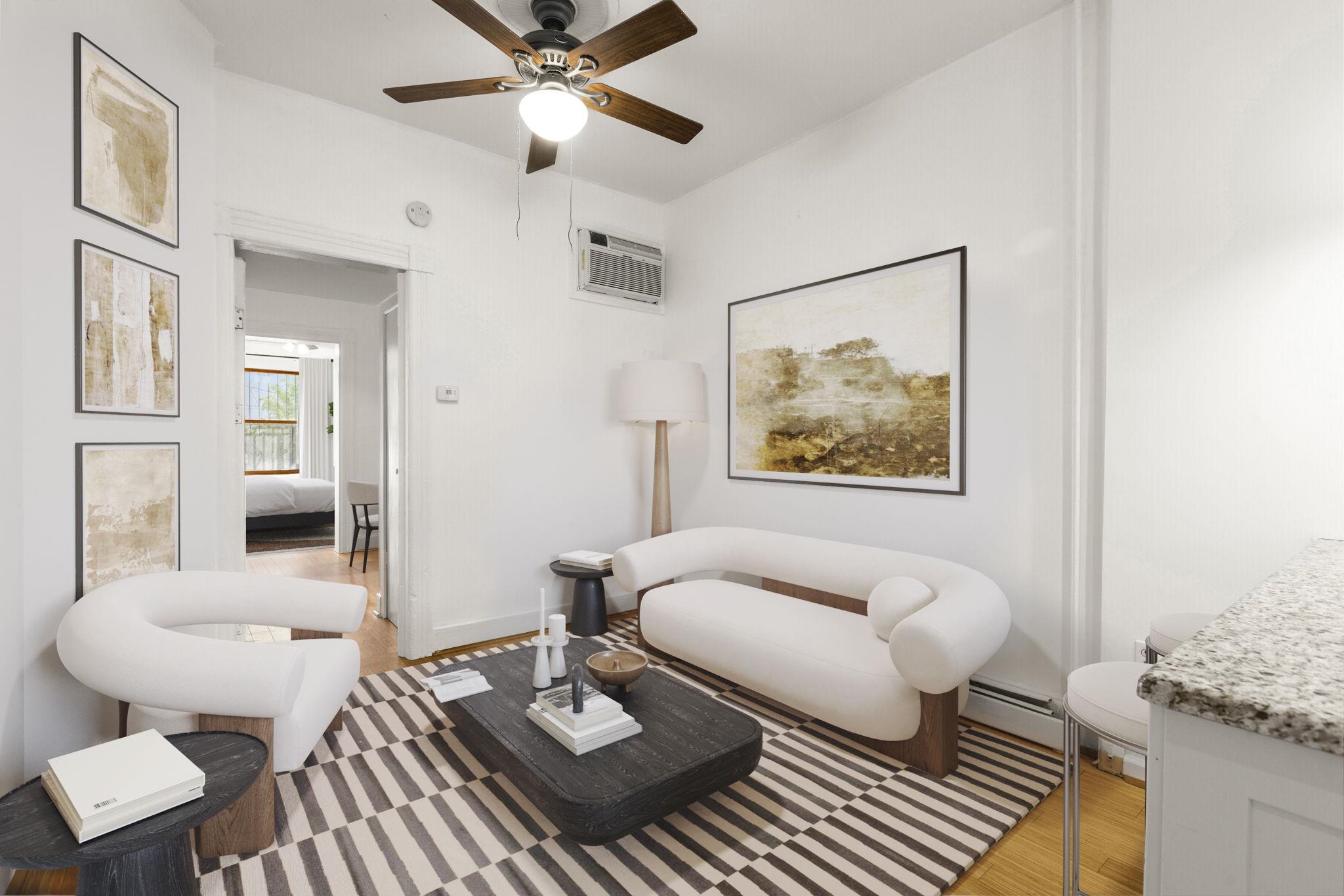 50 Bright St #1A OR 101, Jersey City, New Jersey image 8