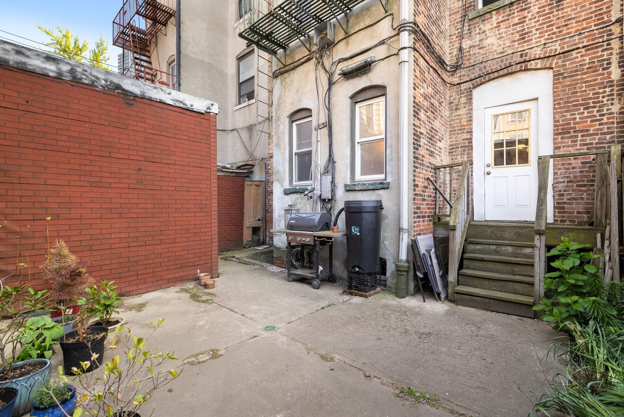 50 Bright St #1A OR 101, Jersey City, New Jersey image 14