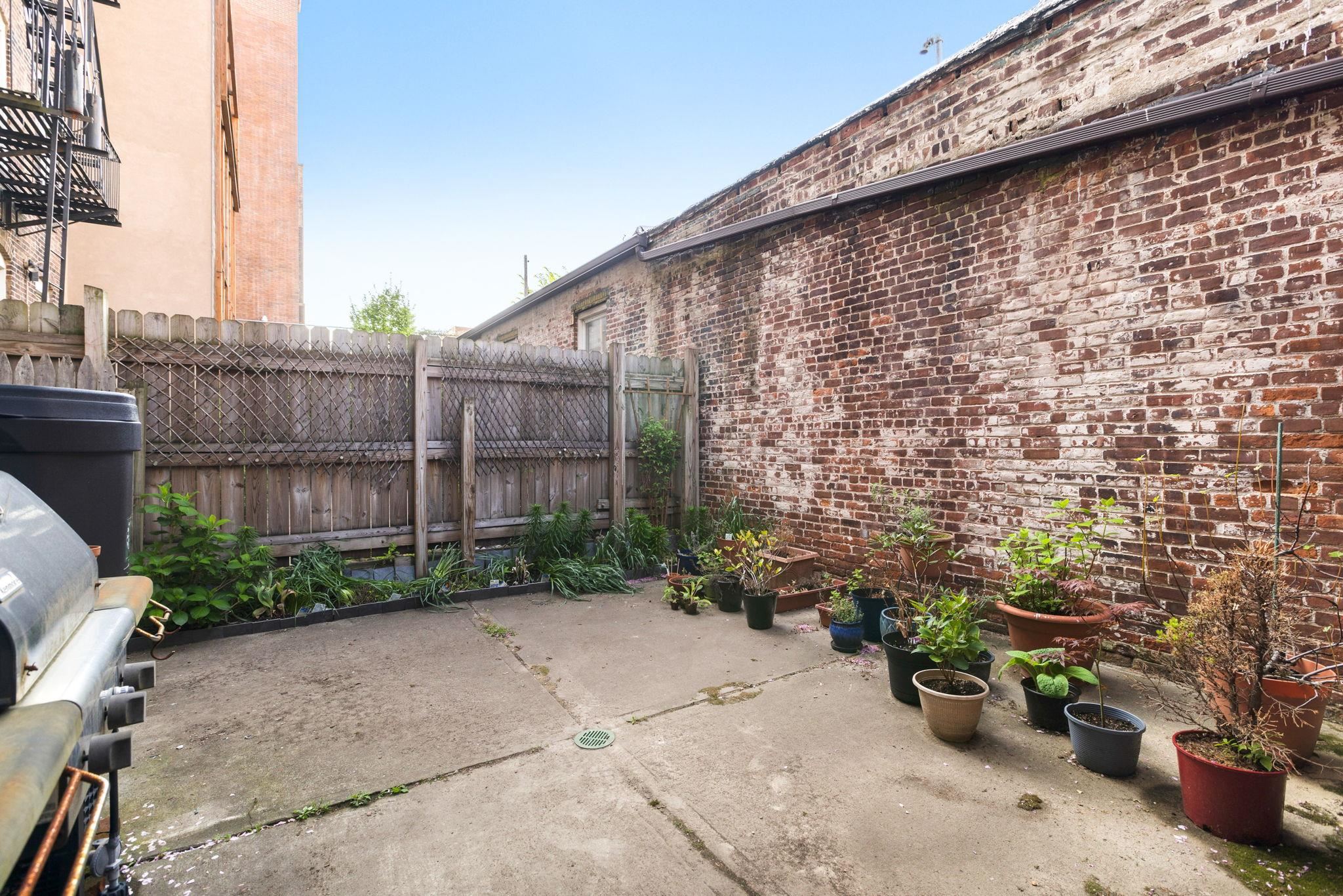 50 Bright St #1A OR 101, Jersey City, New Jersey image 13