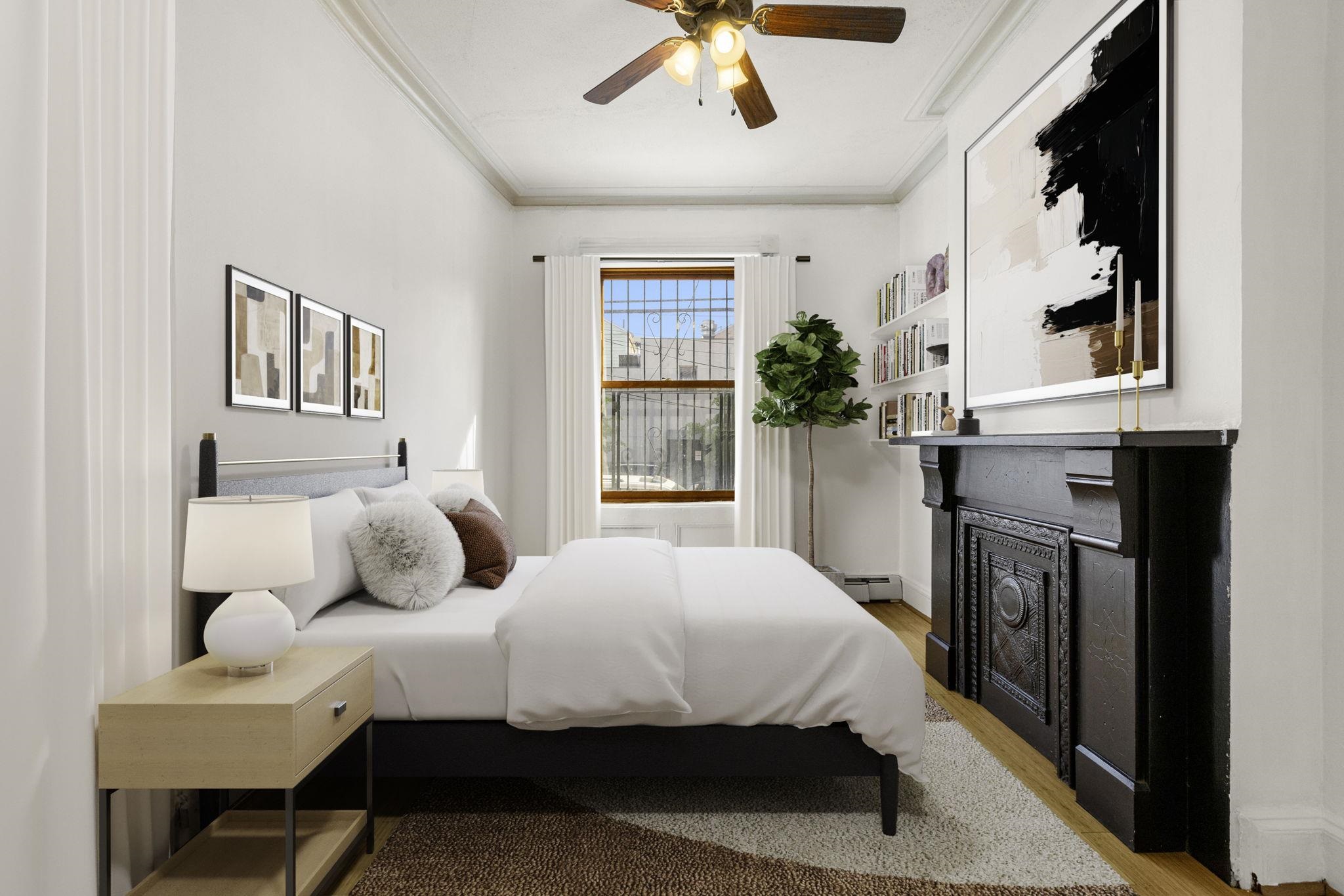 50 Bright St #1A OR 101, Jersey City, New Jersey image 10