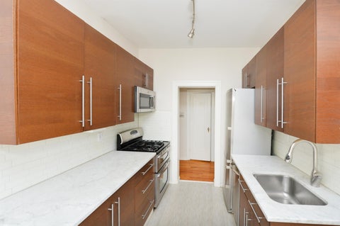 Condo For Sale - 63 Sherman Pl #D5<br/> Hudson County, Jersey City, NJ 07307