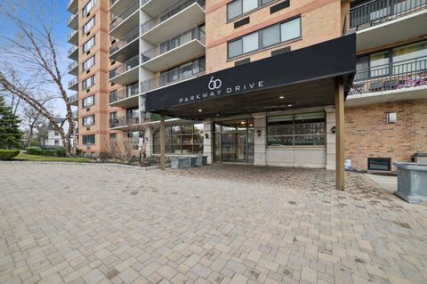 60 Parkway Dr Unit 10F, East Orange, NJ 07017 - MLS#: 250005426