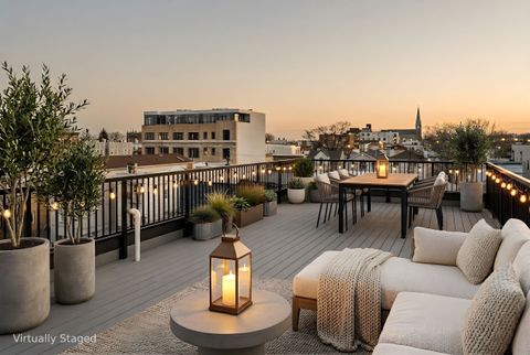 Condo For Sale - 252 Bowers St #2<br/> Jersey City, NJ 07307