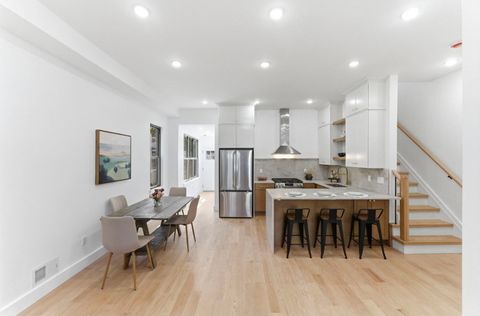 Multifamily For Sale - 113 Oak St<br/> Jersey City, NJ 07305