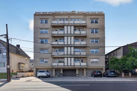 Condo For Sale - 795 Avenue C #202<br/> Bayonne, NJ 07002