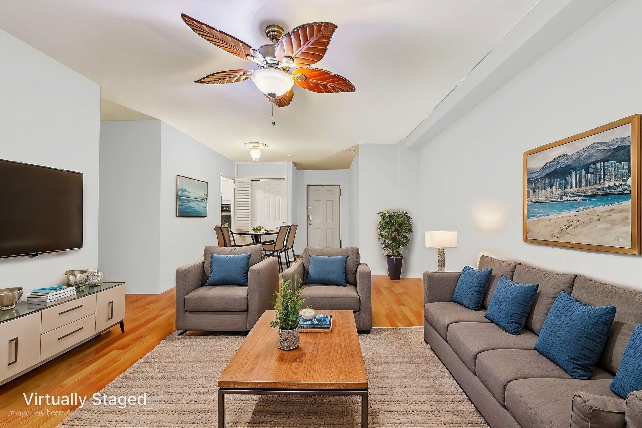 276 Prospect St #4H, East Orange, New Jersey image 2