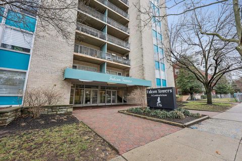 276 Prospect St Unit 4H, East Orange, NJ 07017 - MLS#: 250005394