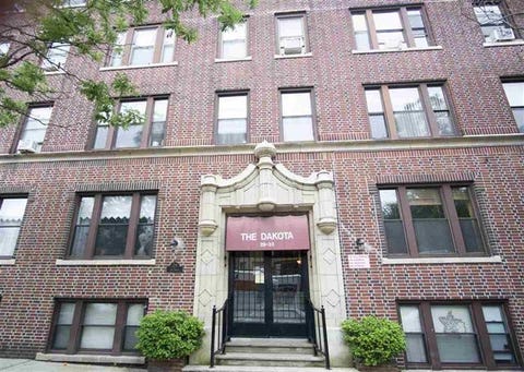 Homes For Rent - 29 51st St #D4<br/> Weehawken, NJ 07086