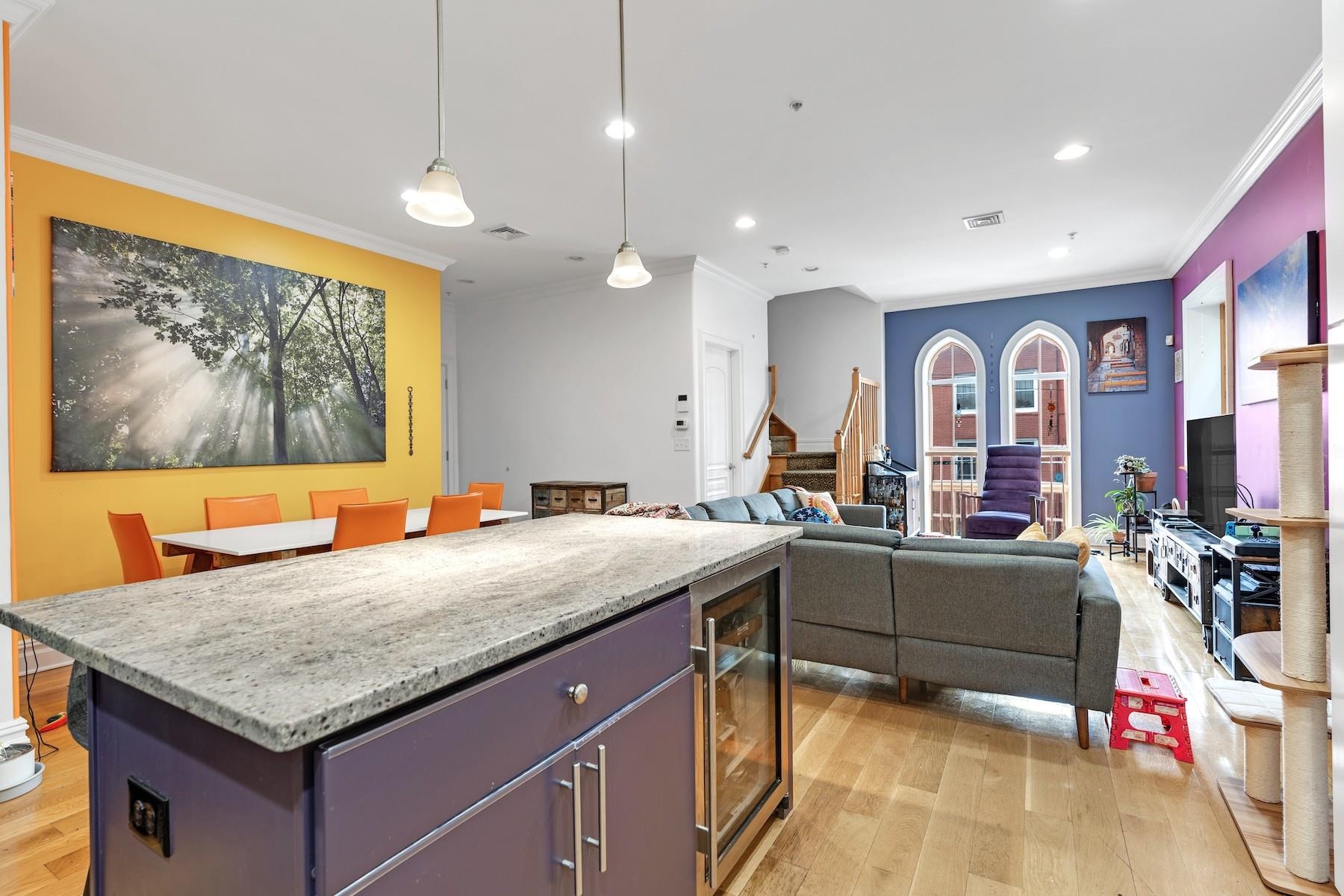 827 Bloomfield St #300, Hoboken, New Jersey image 9