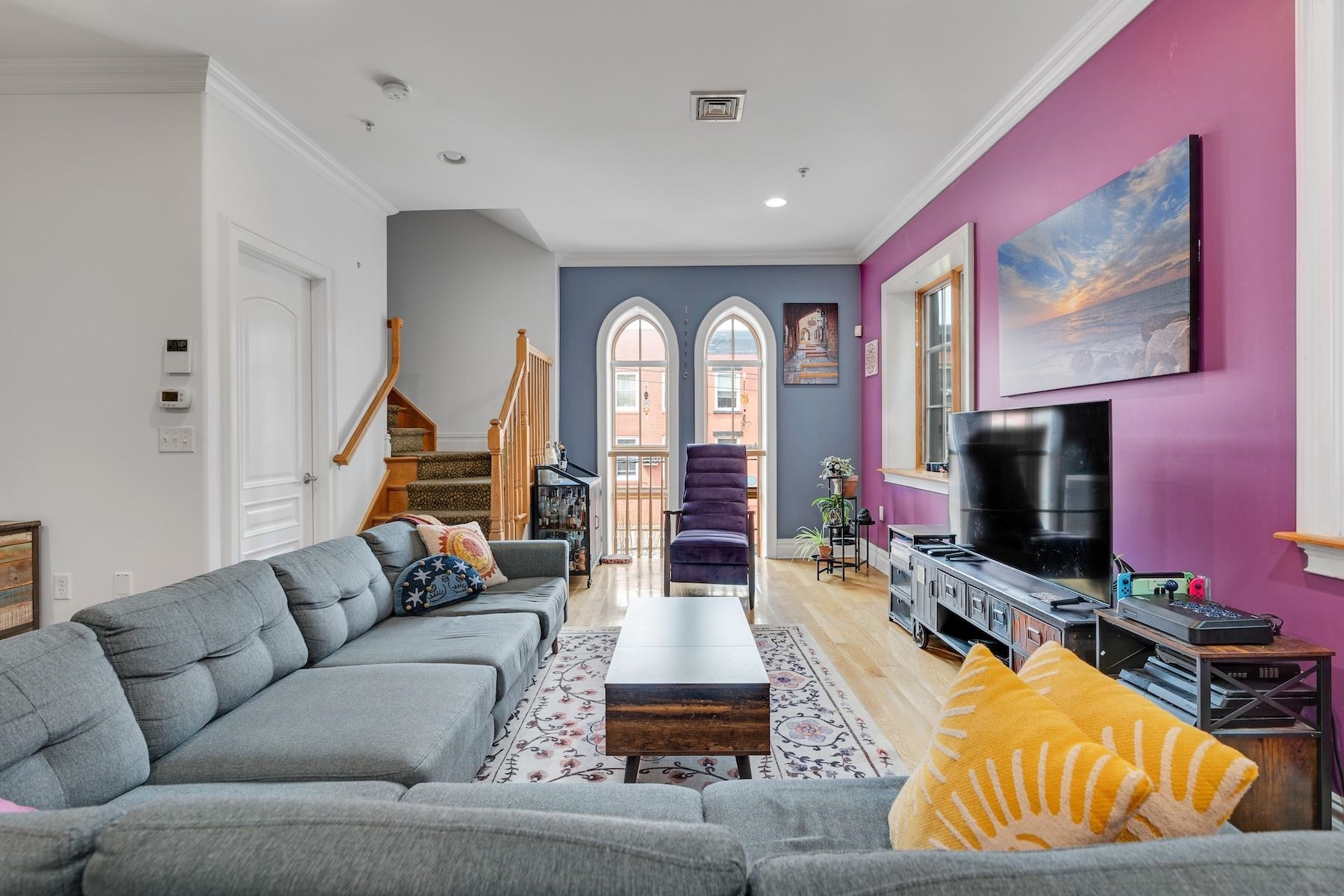 827 Bloomfield St #300, Hoboken, New Jersey image 6